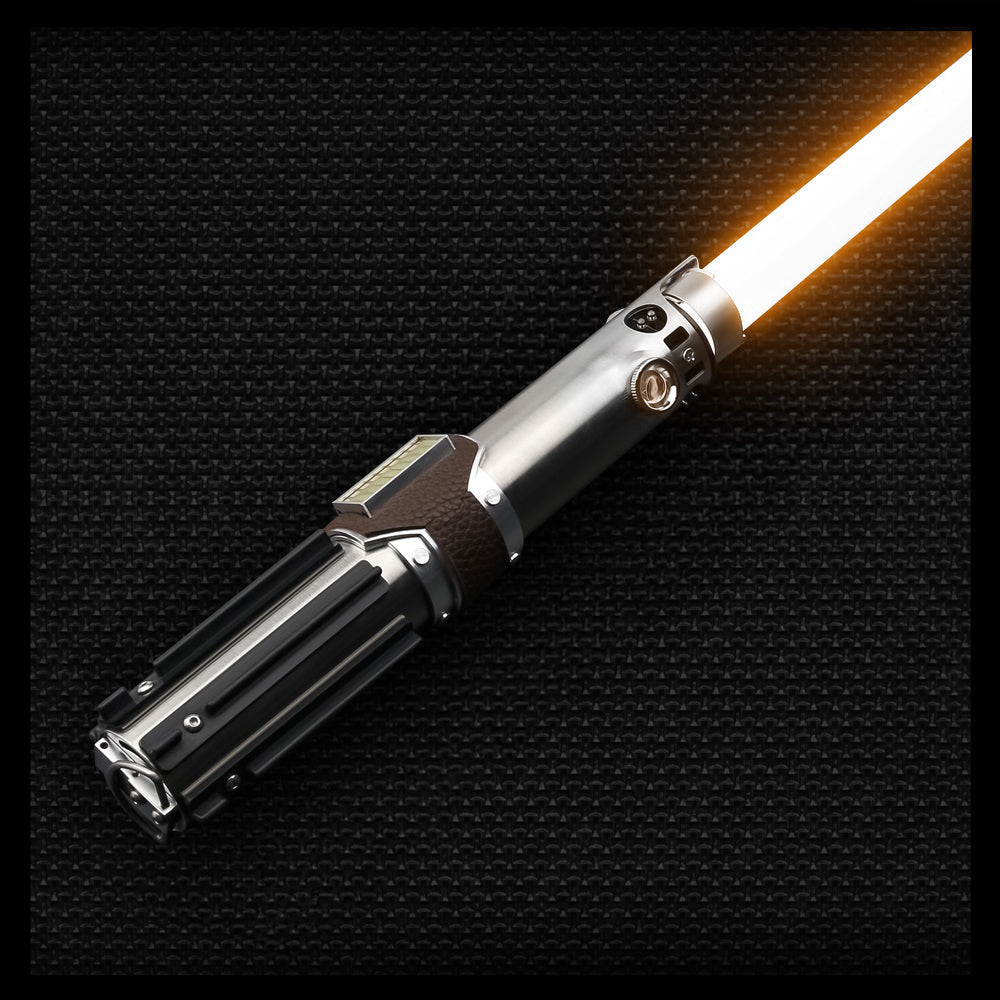 Prodigal Son EP 9 - Theory Sabers