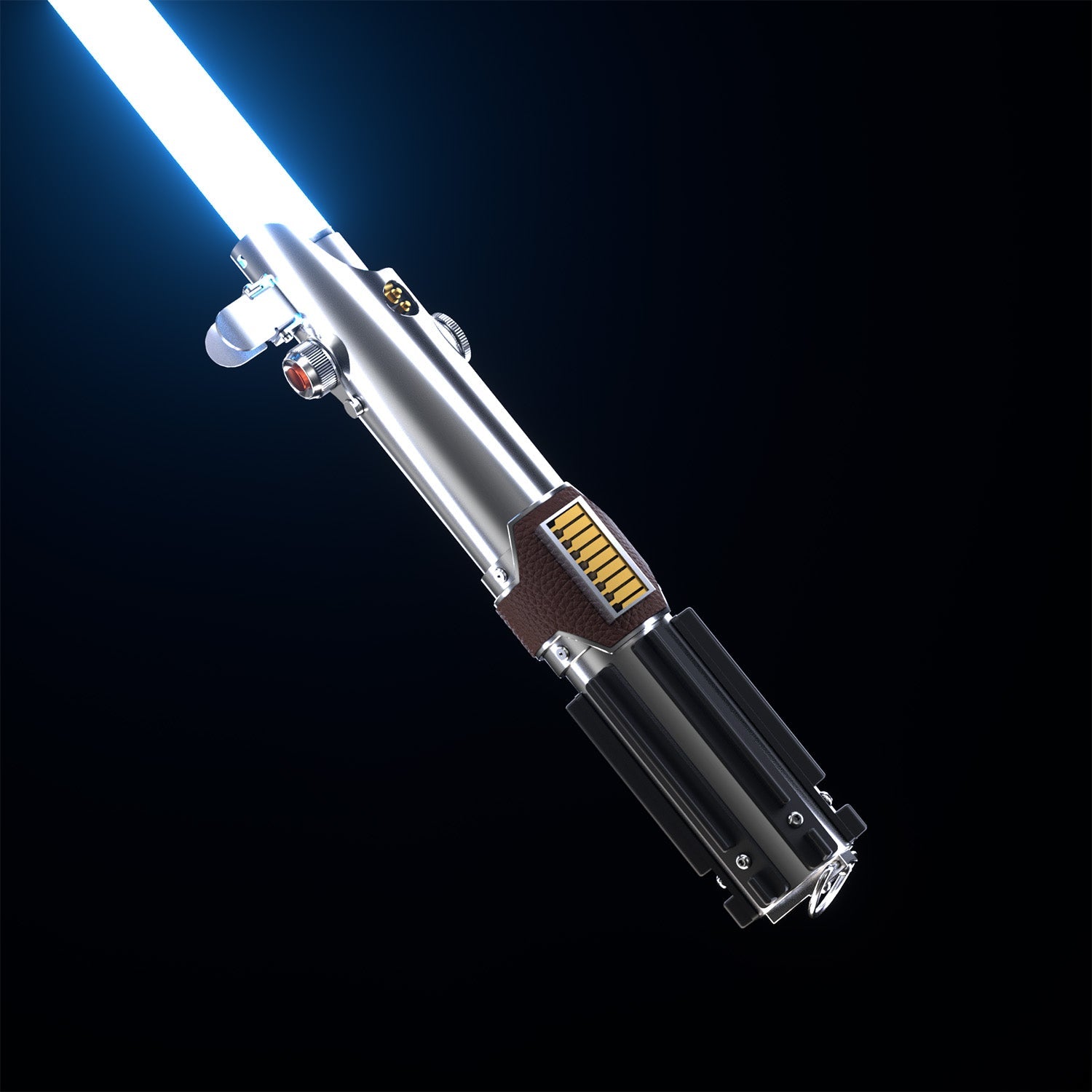 Prodigal Son EP 9 - Theory Sabers