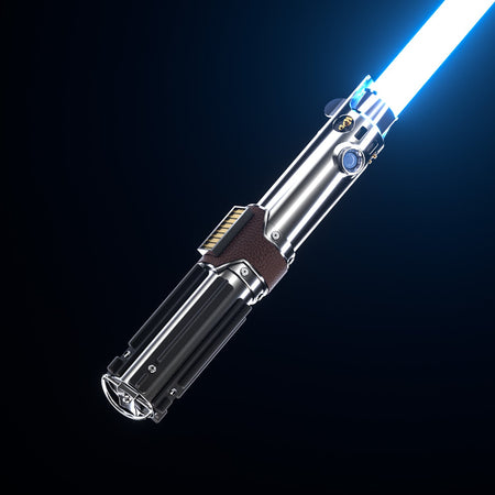 Prodigal Son EP 9 - Theory Sabers