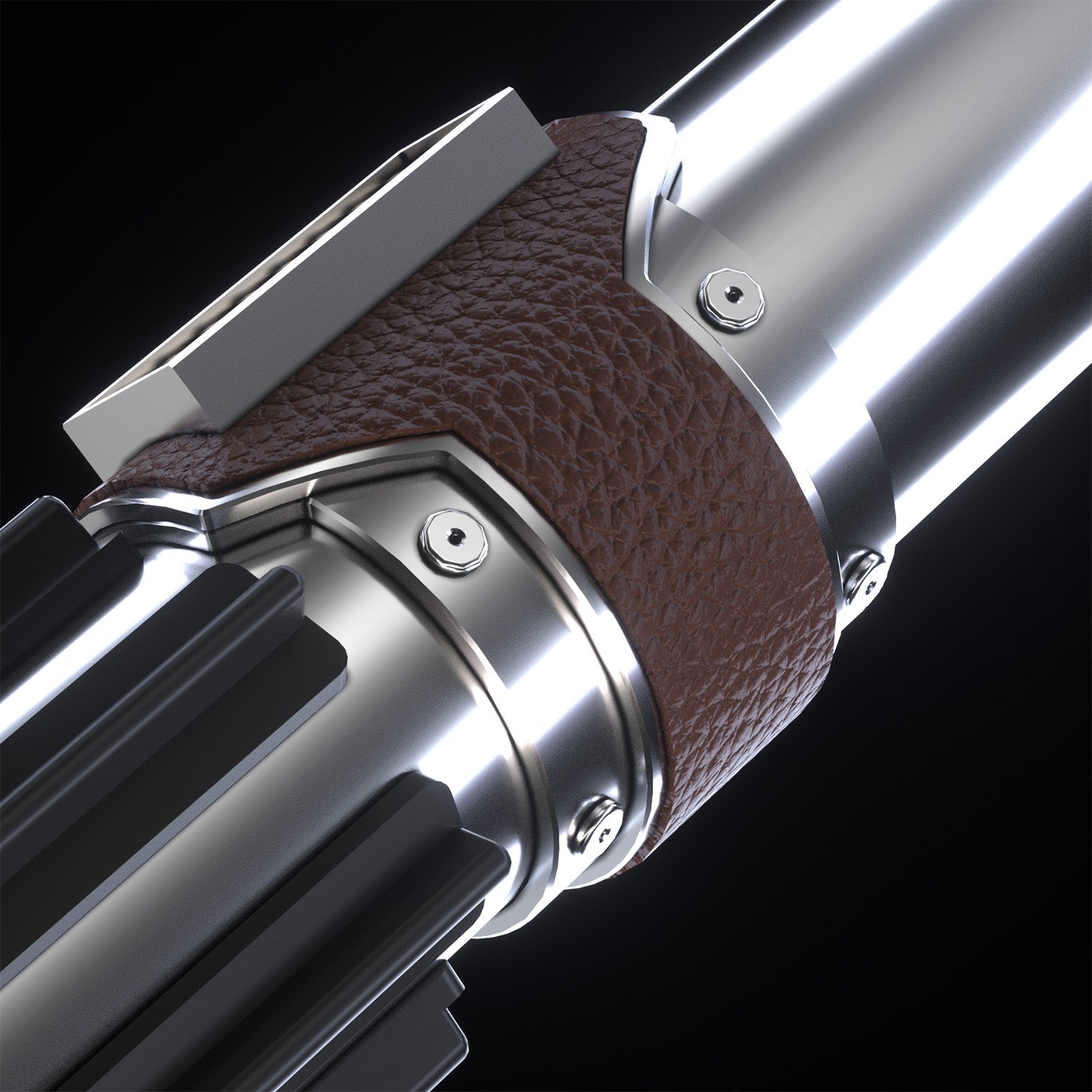 Prodigal Son EP 9 - Theory Sabers