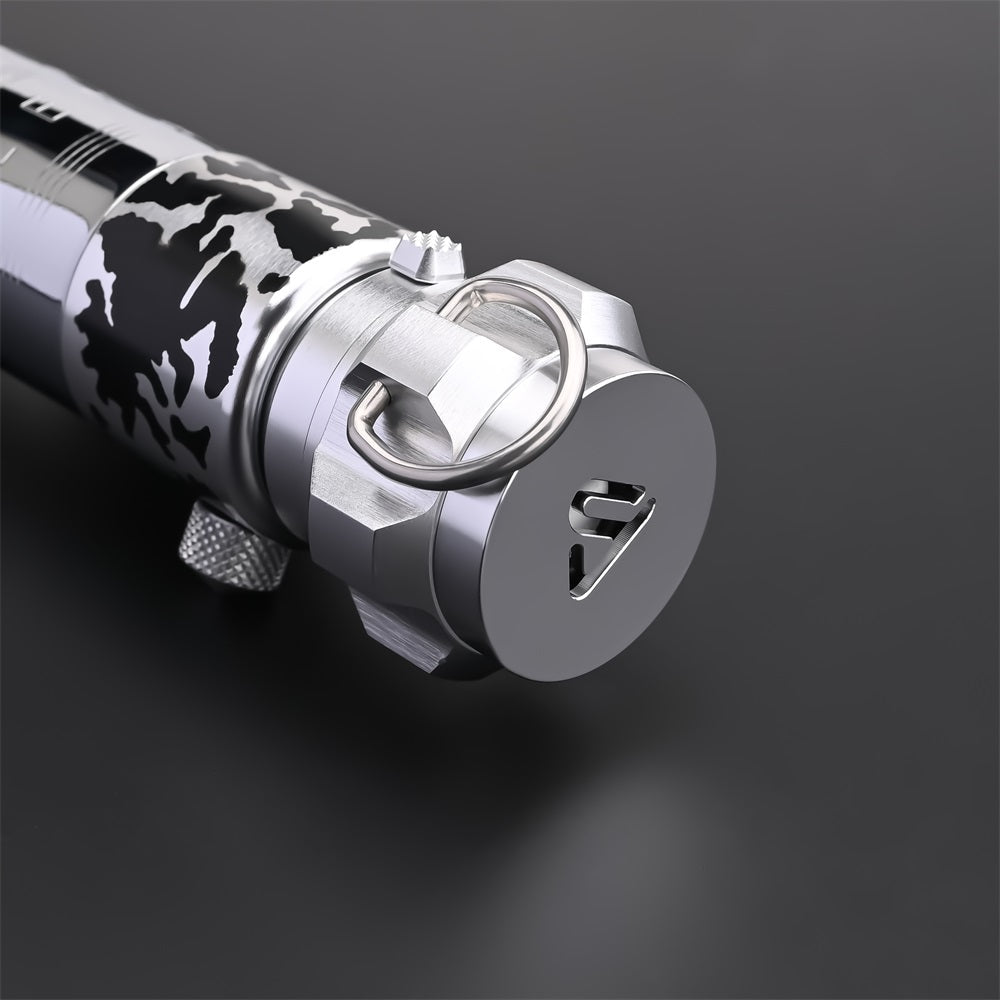 Prodigal Son Returns V2 DS Weathered - Theory Sabers
