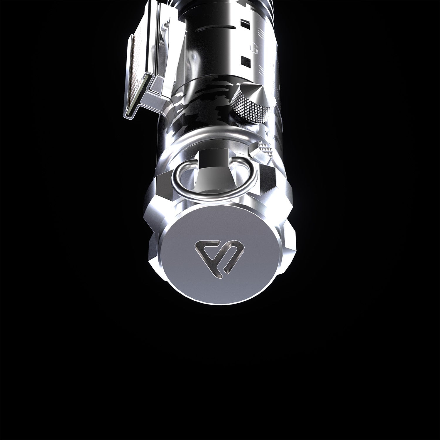 Prodigal Son Returns V2 DS Weathered - Theory Sabers