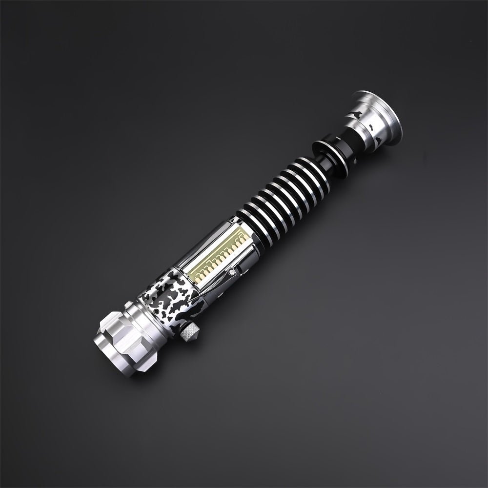 Prodigal Son Returns V2 DS Weathered - Theory Sabers