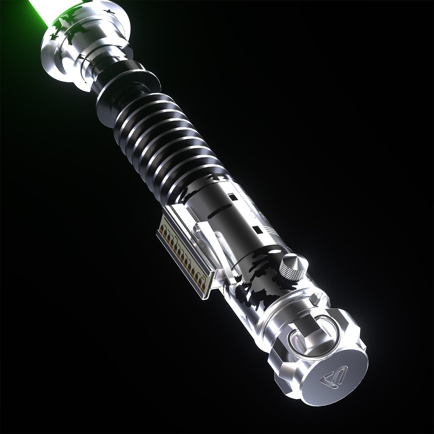 Prodigal Son Returns V2 DS Weathered - Theory Sabers