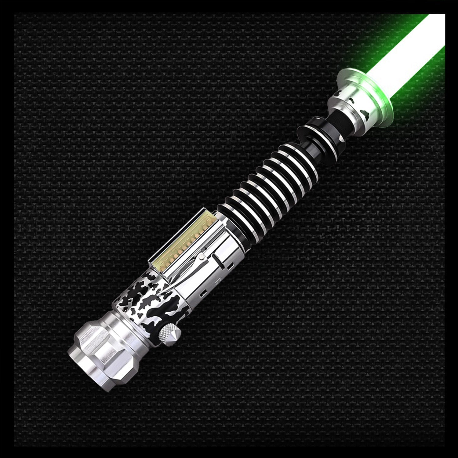 Prodigal Son Returns V2 DS Weathered - Theory Sabers