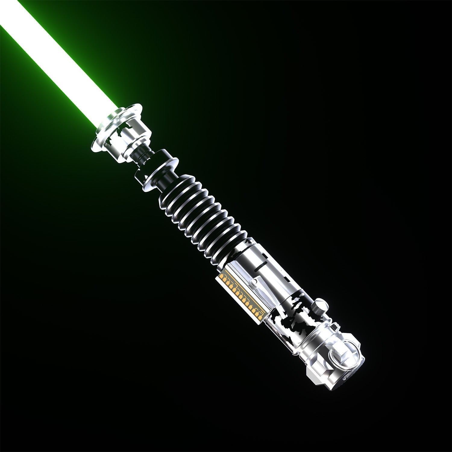 Prodigal Son Returns V2 DS Weathered - Theory Sabers
