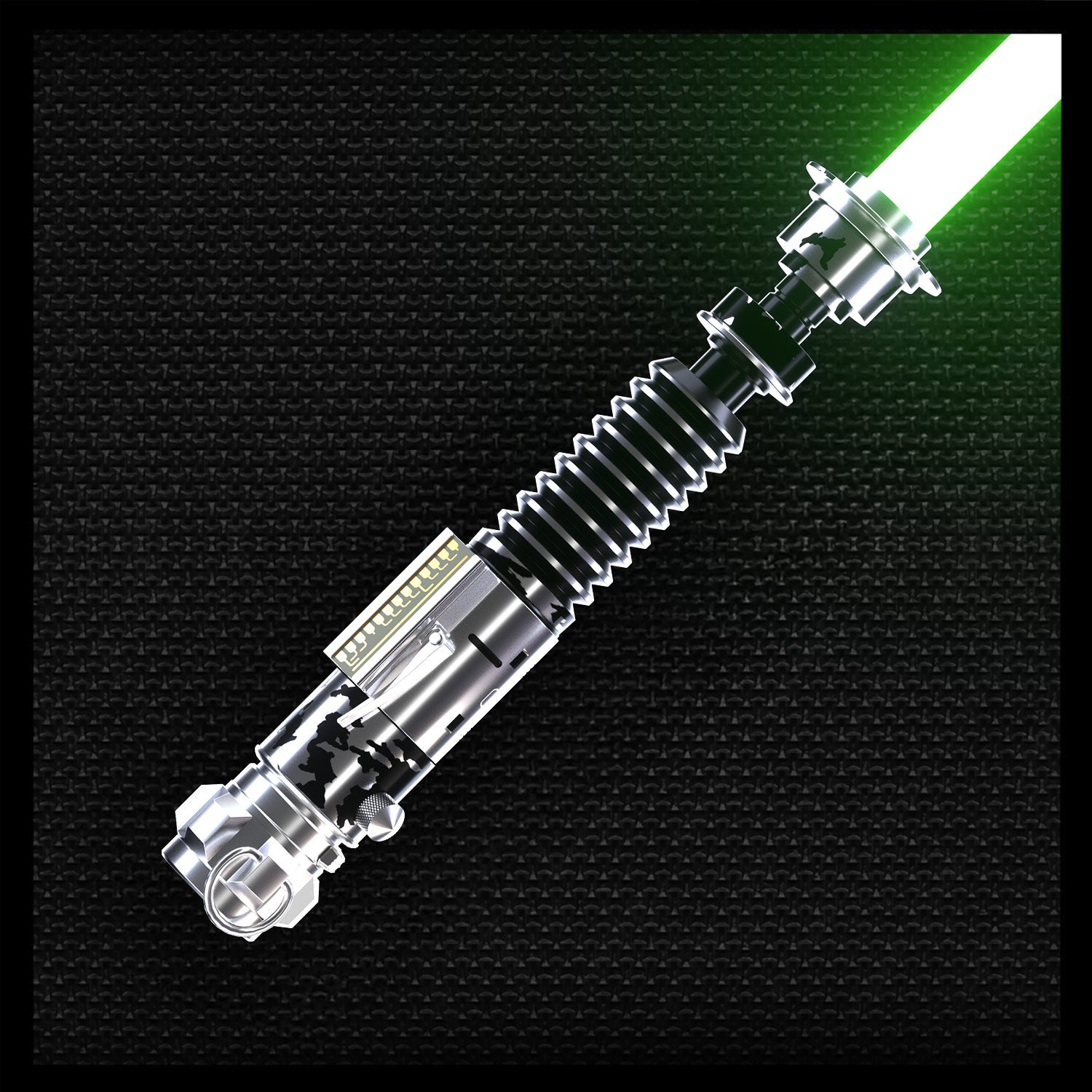 Prodigal Son Returns V2 DS Weathered - Theory Sabers