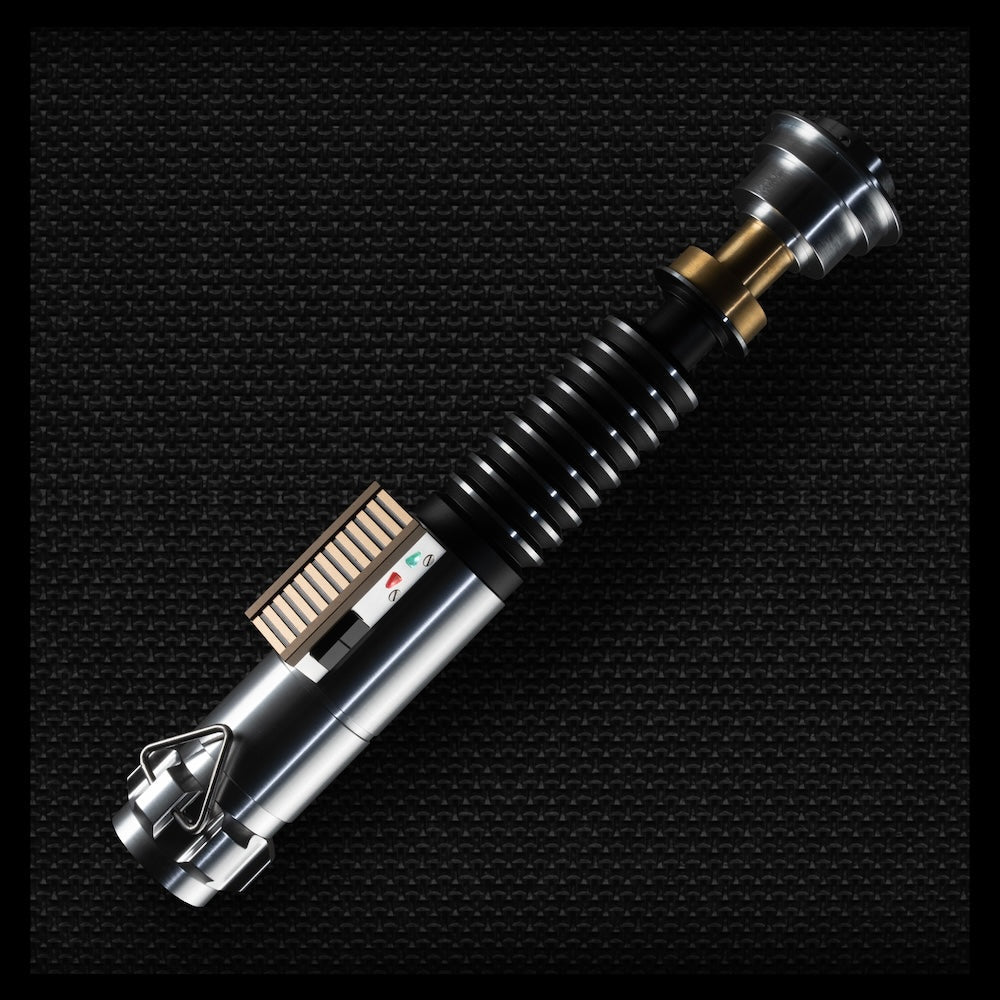 Prodigal Son ROTJ / BOBF - Theory Sabers