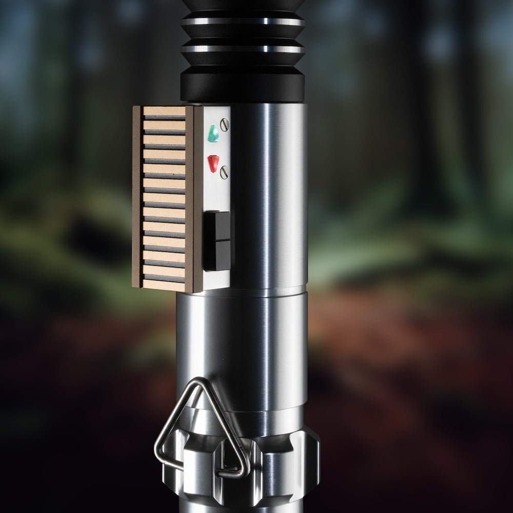 Prodigal Son ROTJ / BOBF - Theory Sabers