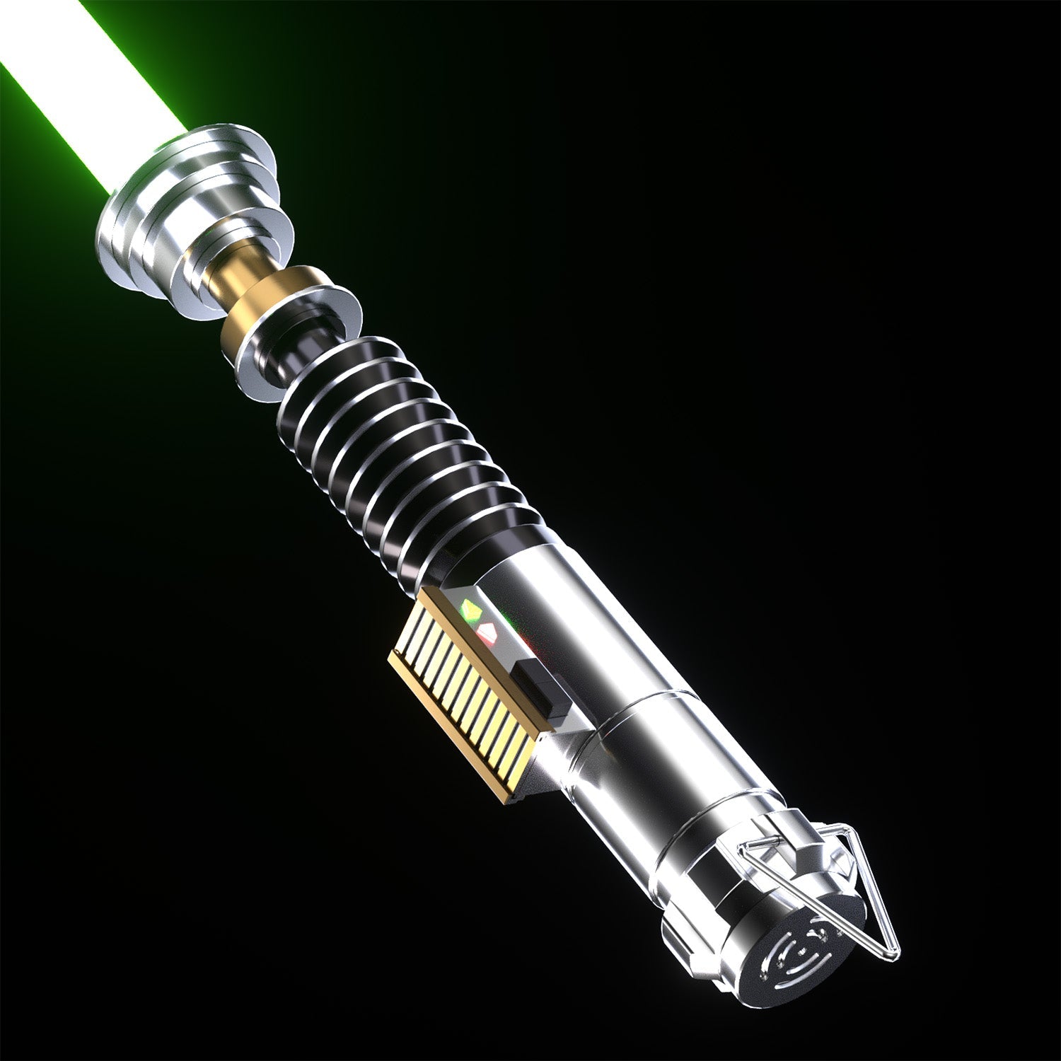 Prodigal Son ROTJ / BOBF - Theory Sabers