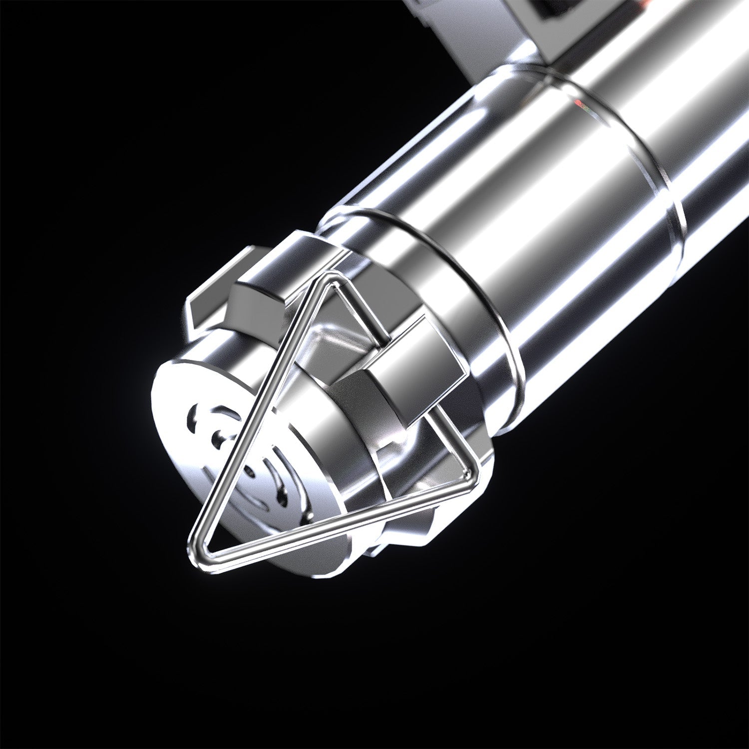Prodigal Son ROTJ / BOBF - Theory Sabers