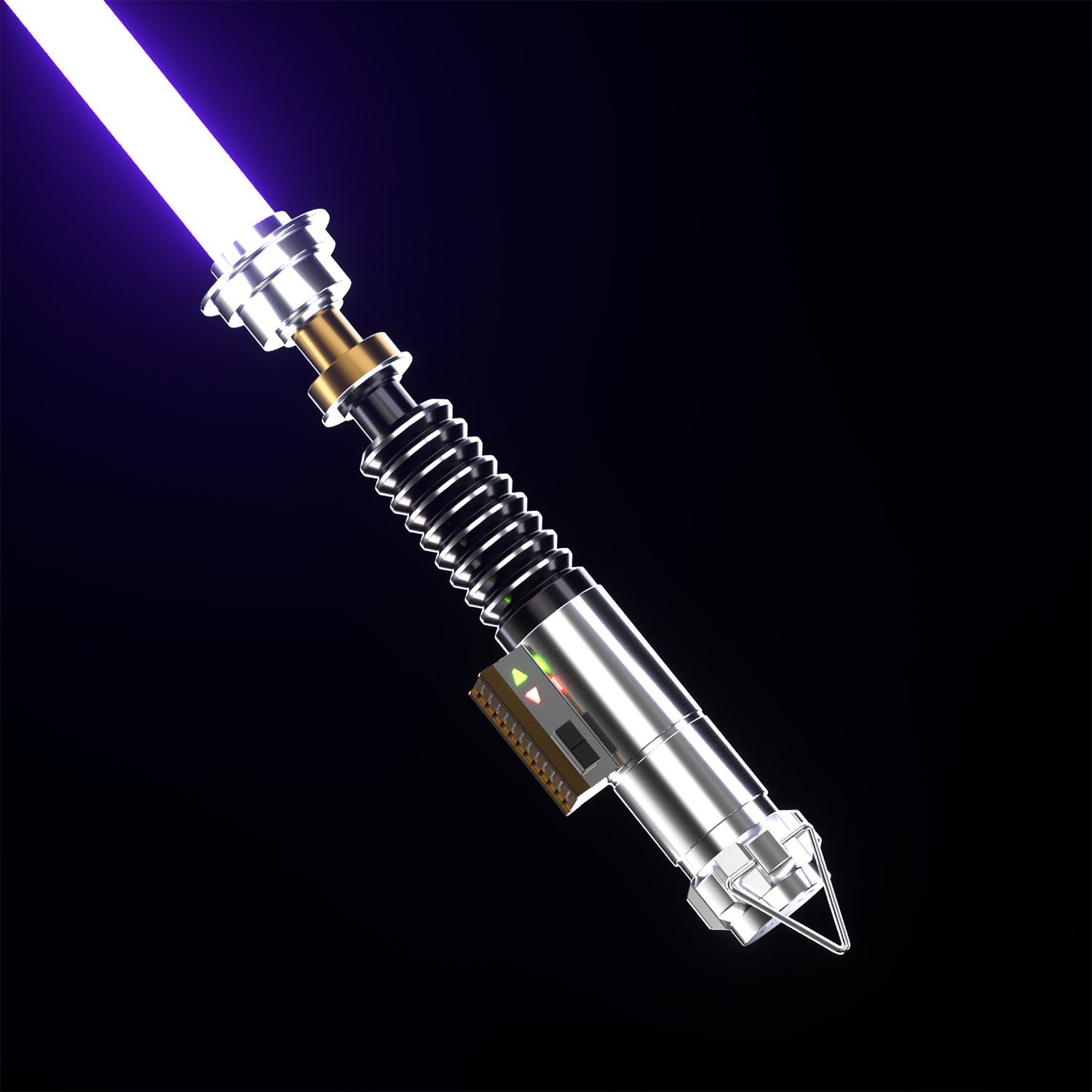 Prodigal Son ROTJ / BOBF - Theory Sabers