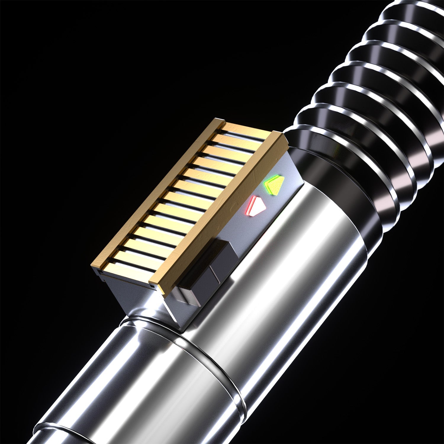 Prodigal Son ROTJ / BOBF - Theory Sabers