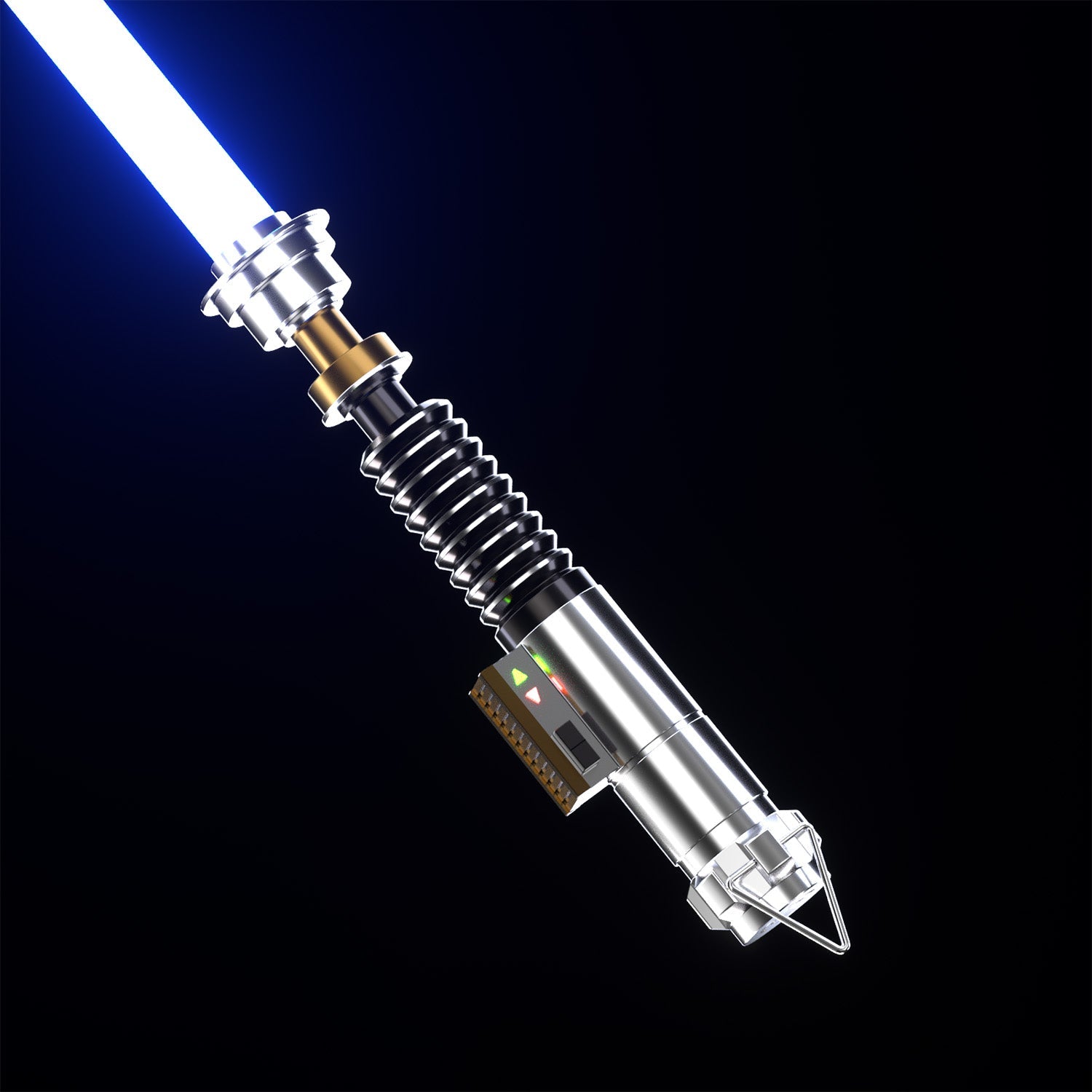 Prodigal Son ROTJ / BOBF - Theory Sabers