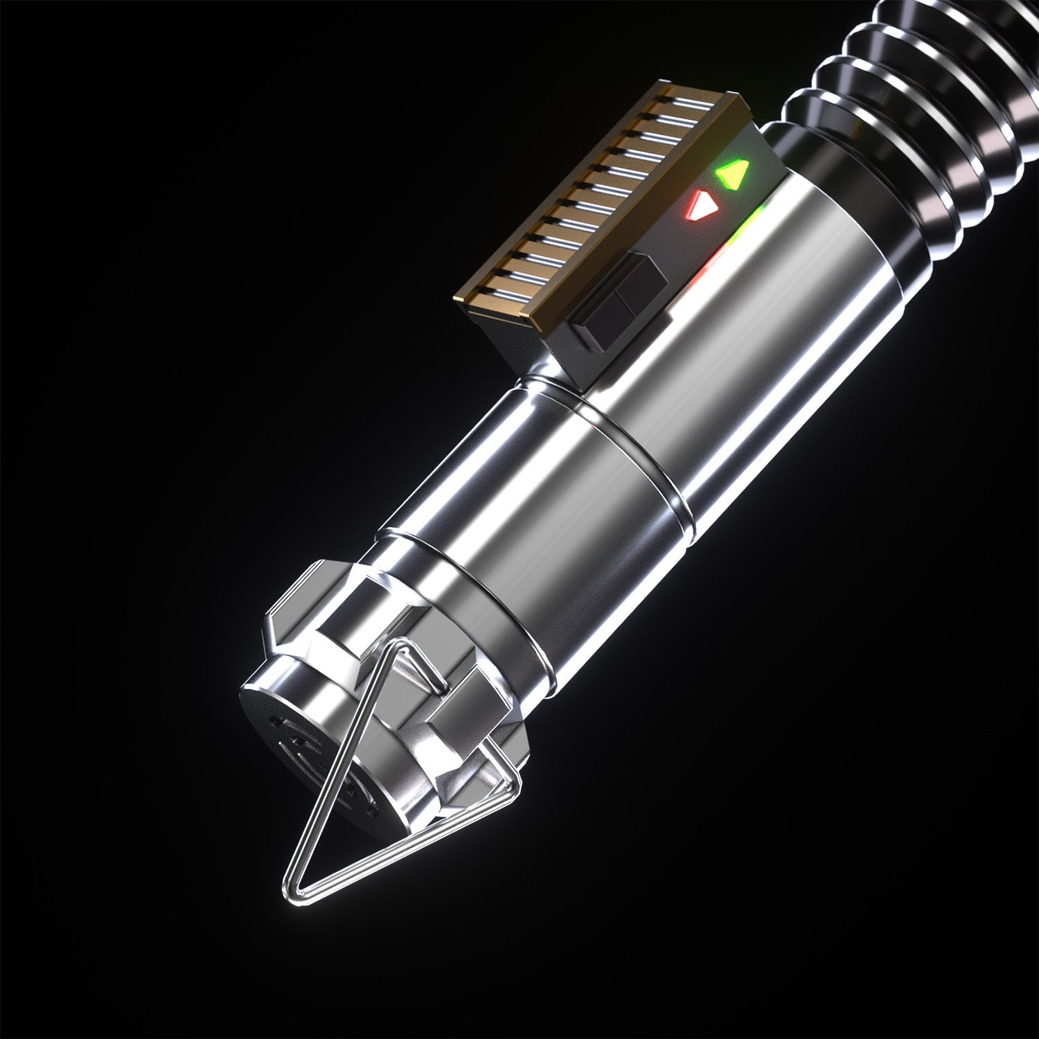 Prodigal Son ROTJ / BOBF - Theory Sabers
