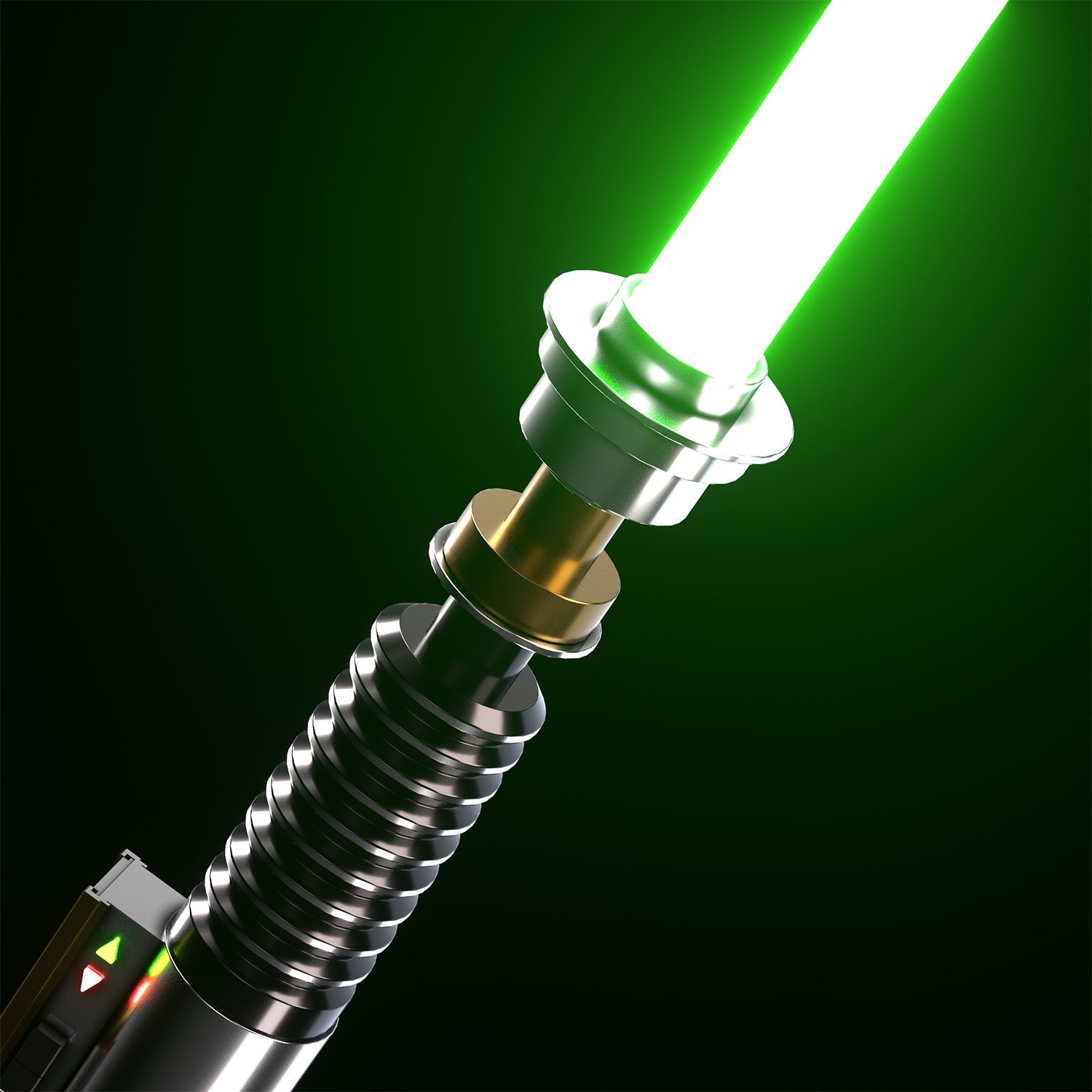 Prodigal Son ROTJ / BOBF - Theory Sabers