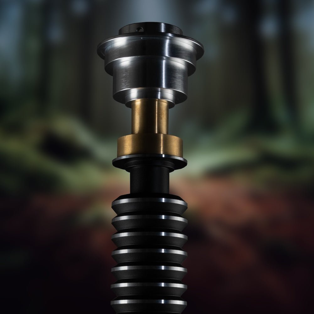 Prodigal Son ROTJ / BOBF - Theory Sabers