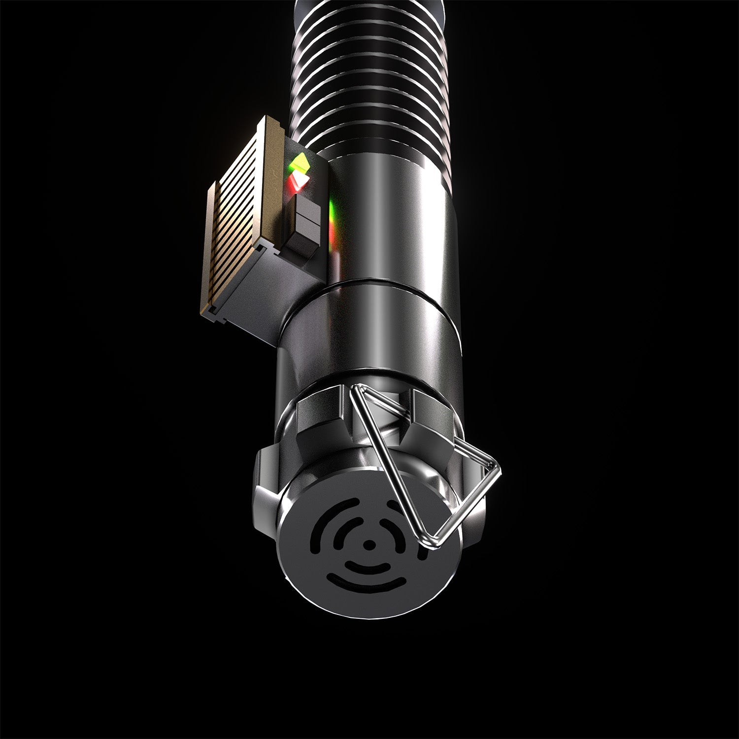 Prodigal Son ROTJ / BOBF - Theory Sabers