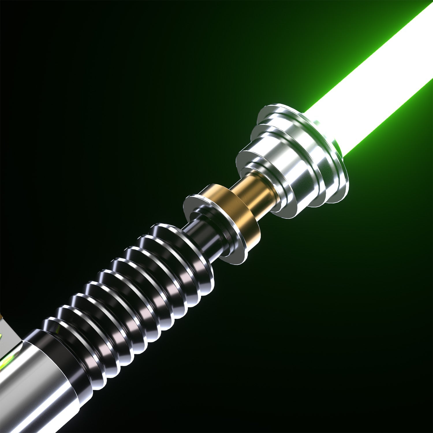 Prodigal Son ROTJ / BOBF - Theory Sabers