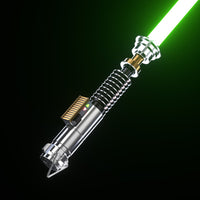 Prodigal Son ROTJ / BOBF - Theory Sabers