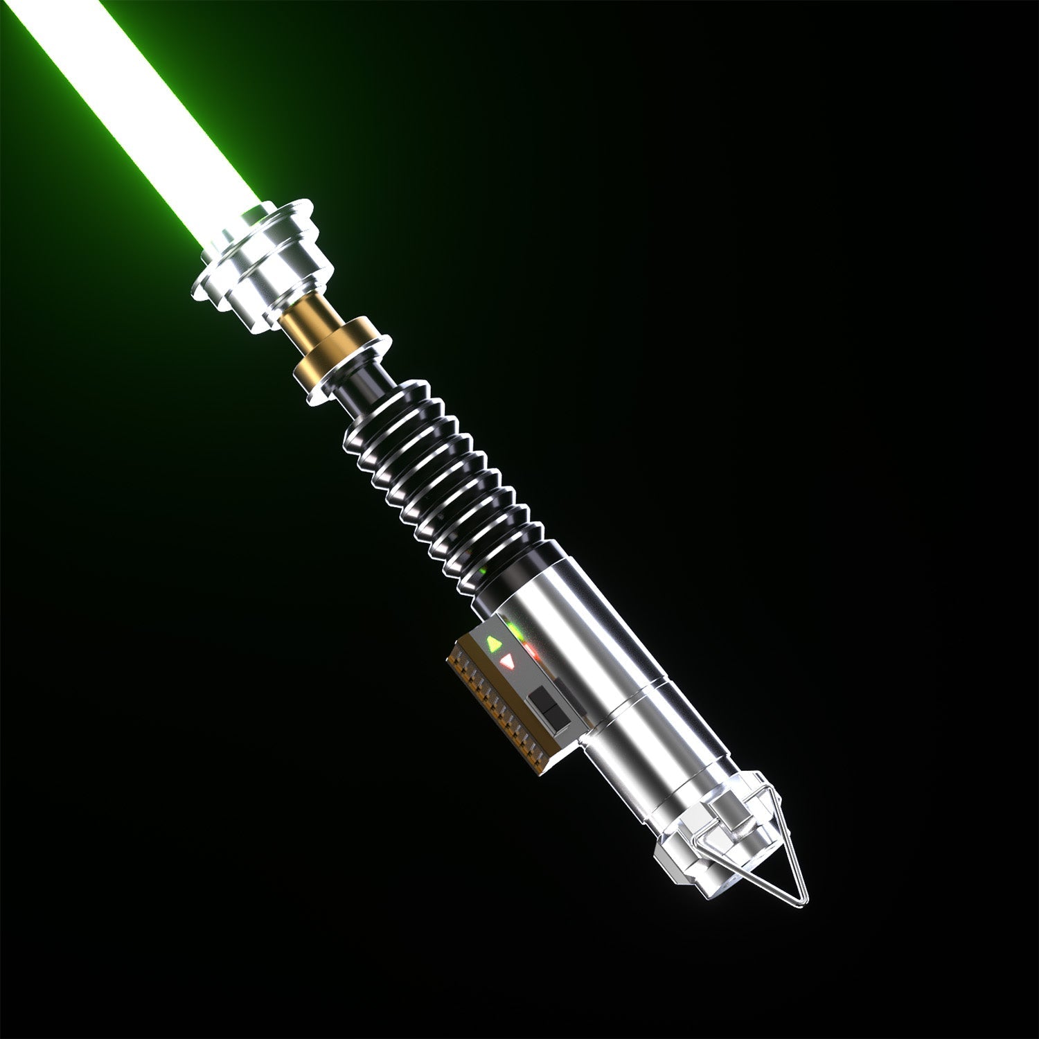 Prodigal Son ROTJ / BOBF - Theory Sabers