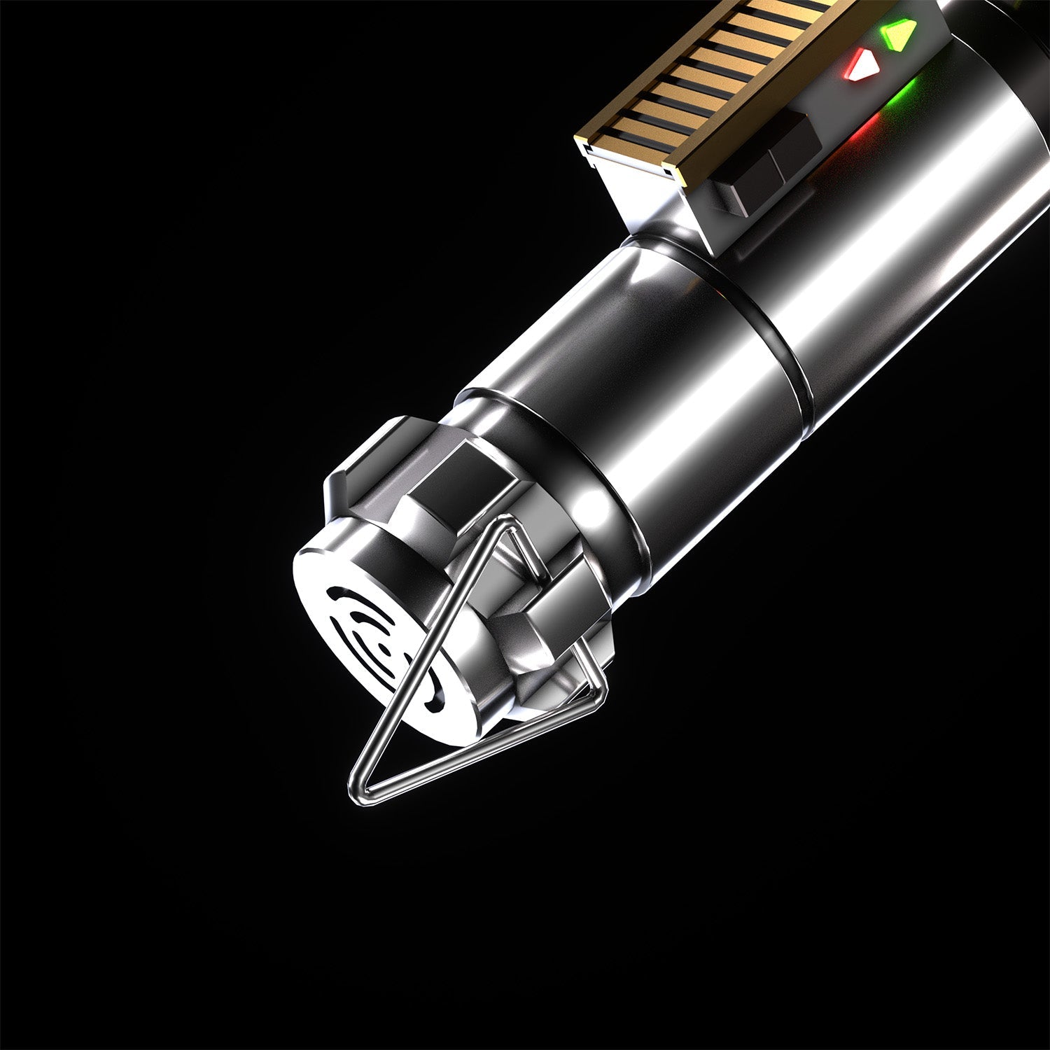 Prodigal Son ROTJ / BOBF - Theory Sabers