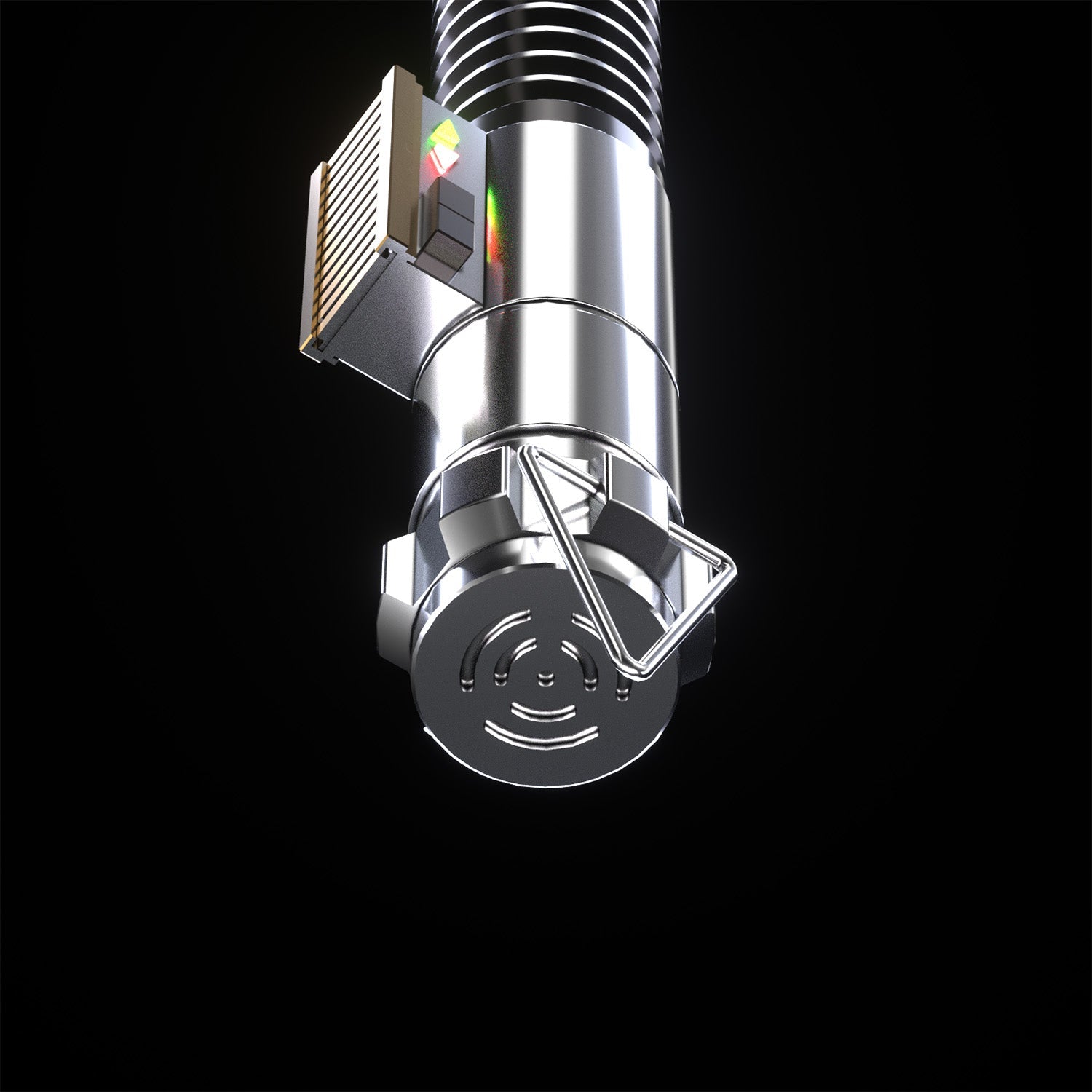 Prodigal Son ROTJ / BOBF - Theory Sabers