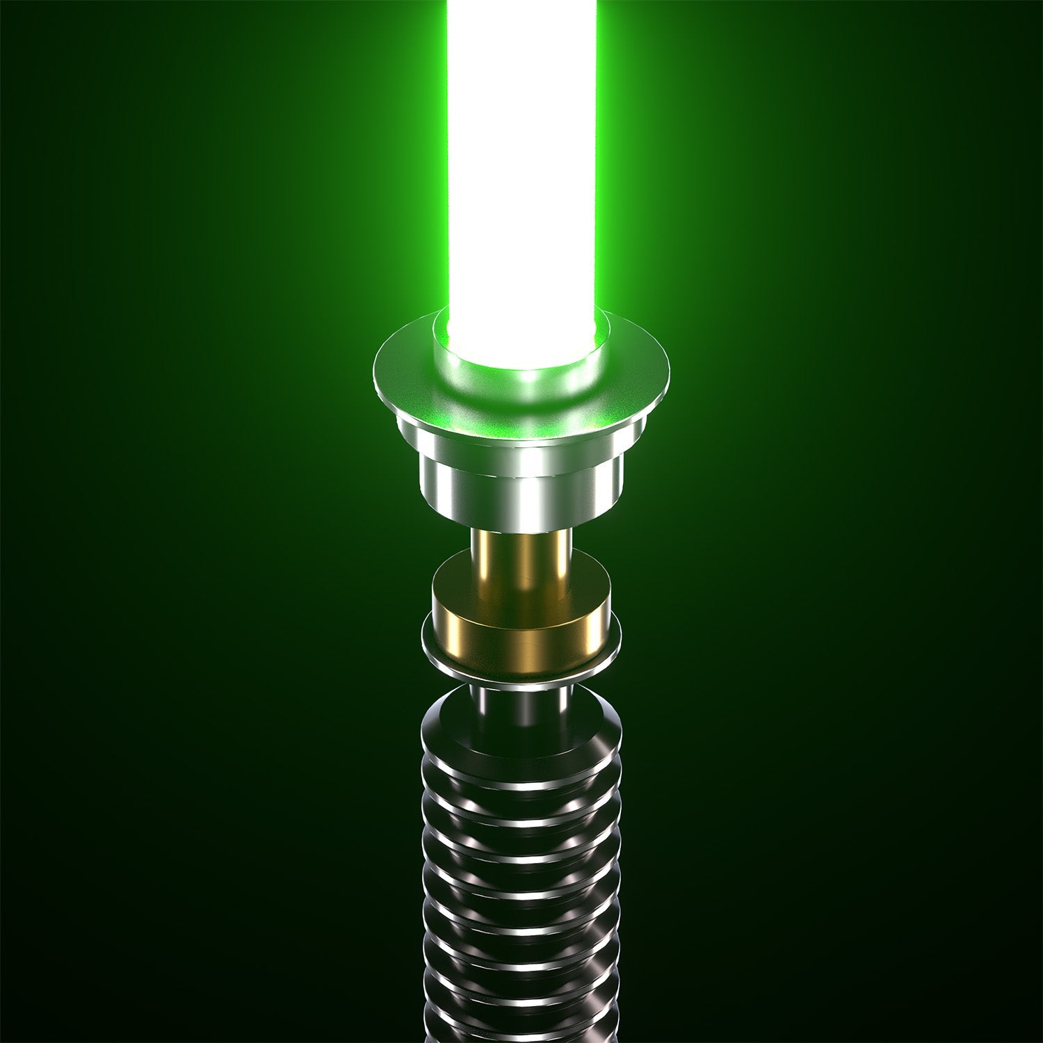 Prodigal Son ROTJ / BOBF - Theory Sabers
