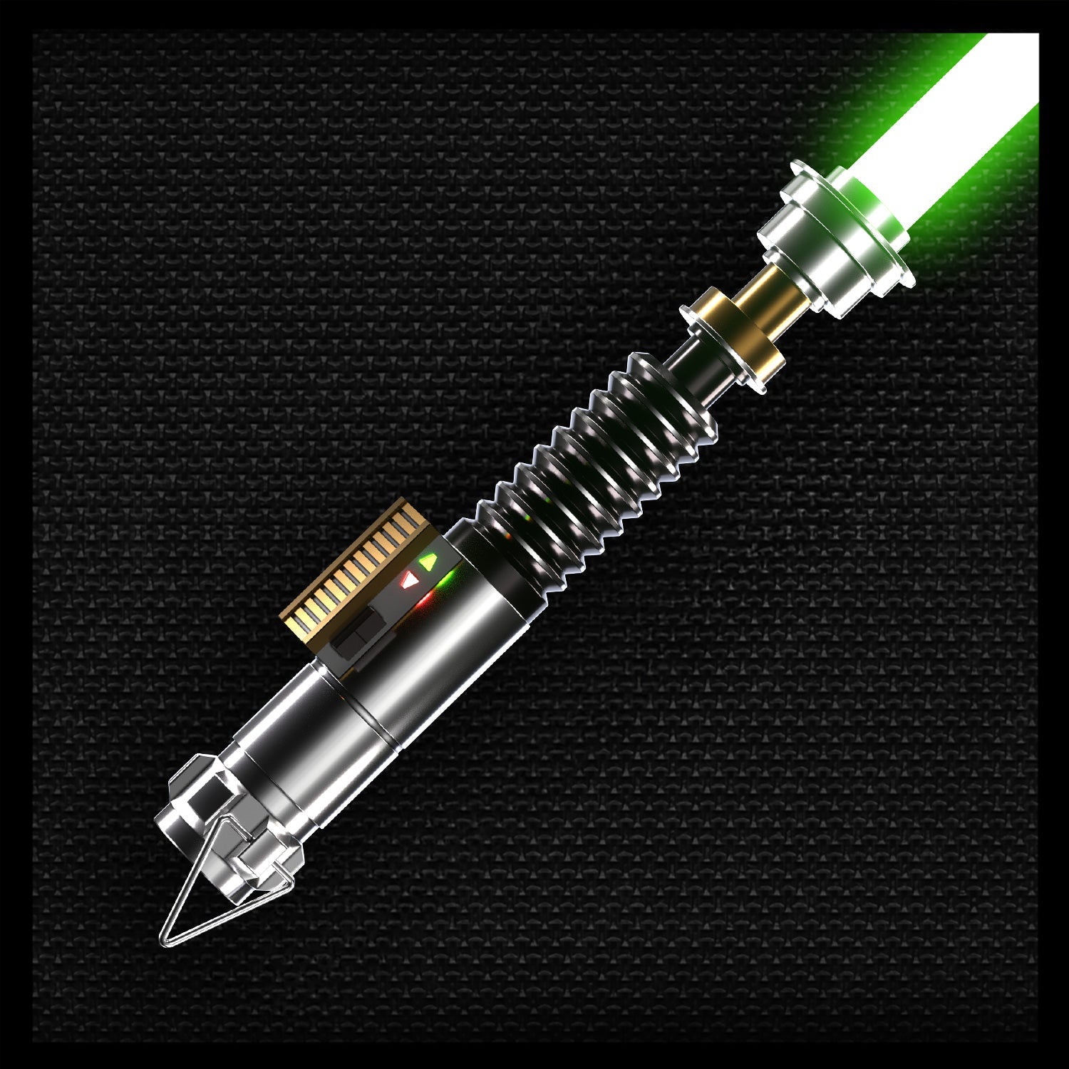 Prodigal Son ROTJ / BOBF - Theory Sabers