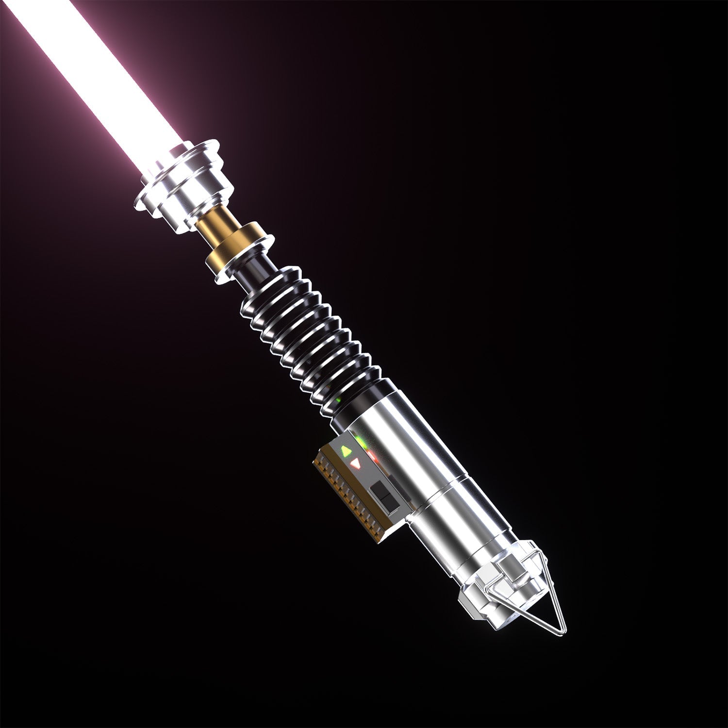 Prodigal Son ROTJ / BOBF - Theory Sabers