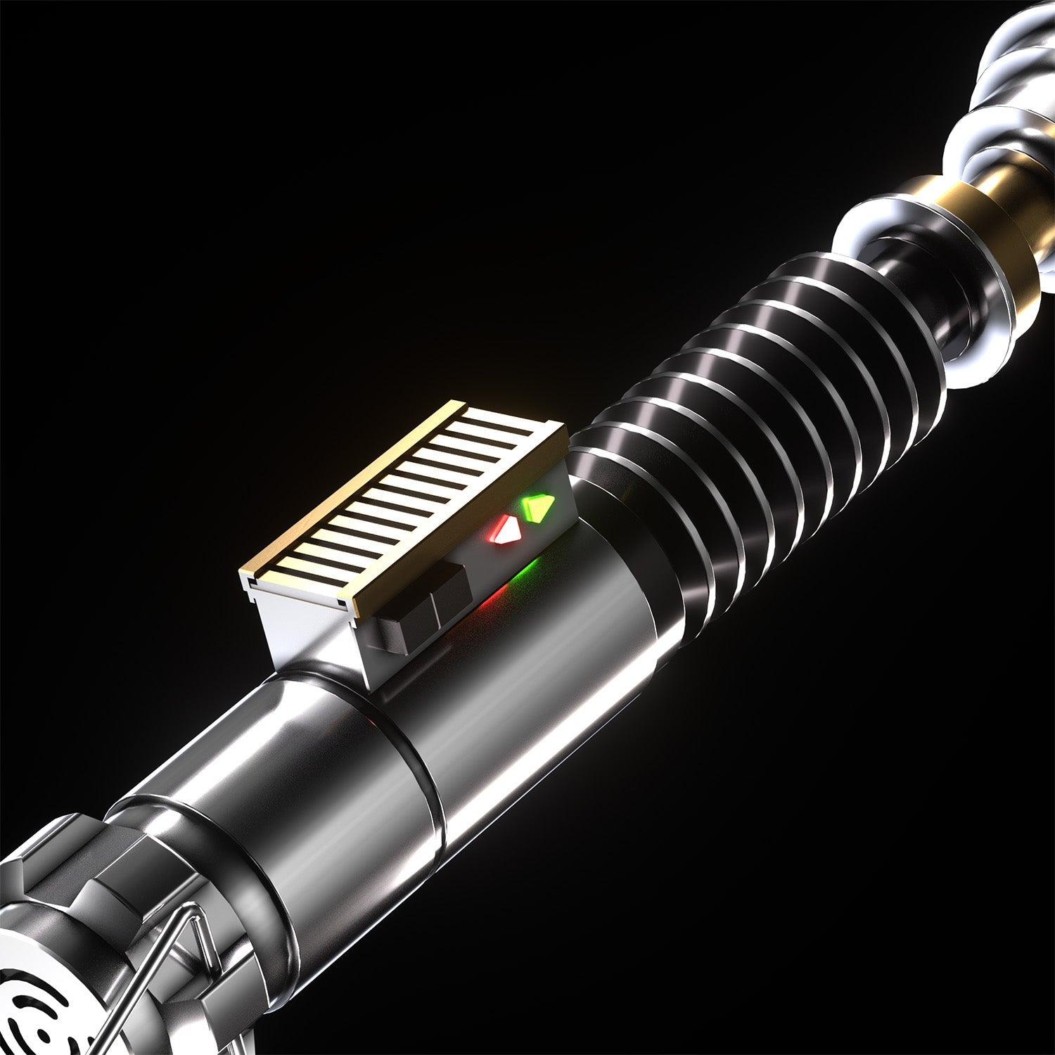 Prodigal Son ROTJ / BOBF - Theory Sabers