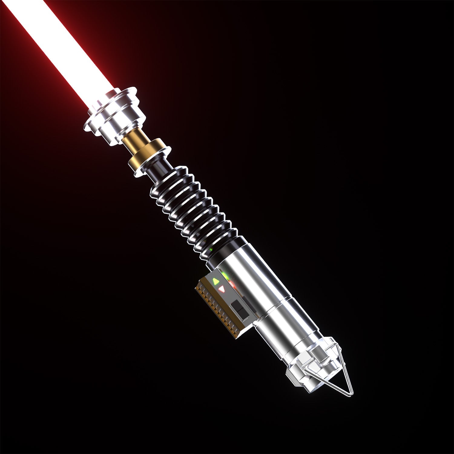 Prodigal Son ROTJ / BOBF - Theory Sabers