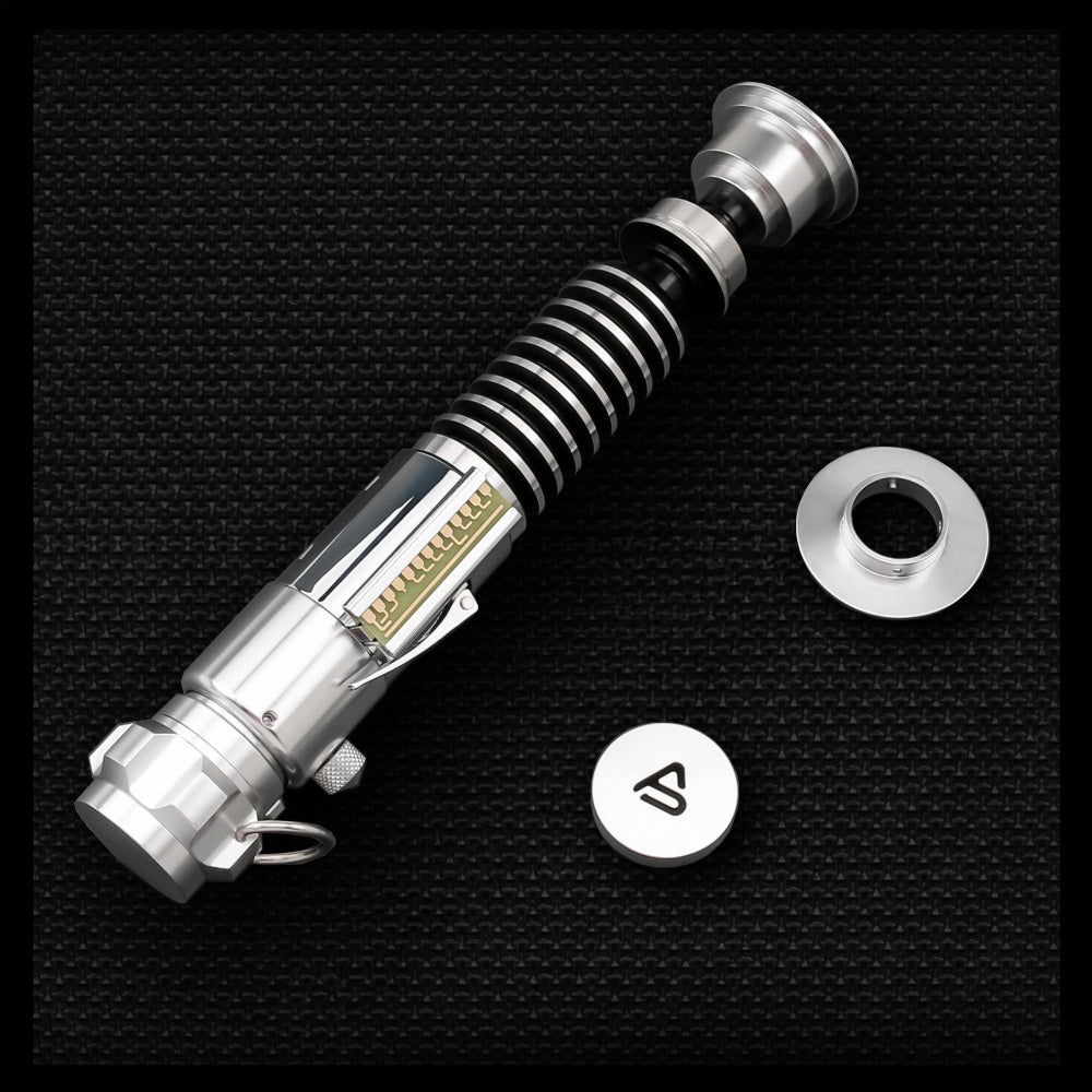 Prodigal Son ROTJ V2 (REPLICA) - Theory Sabers