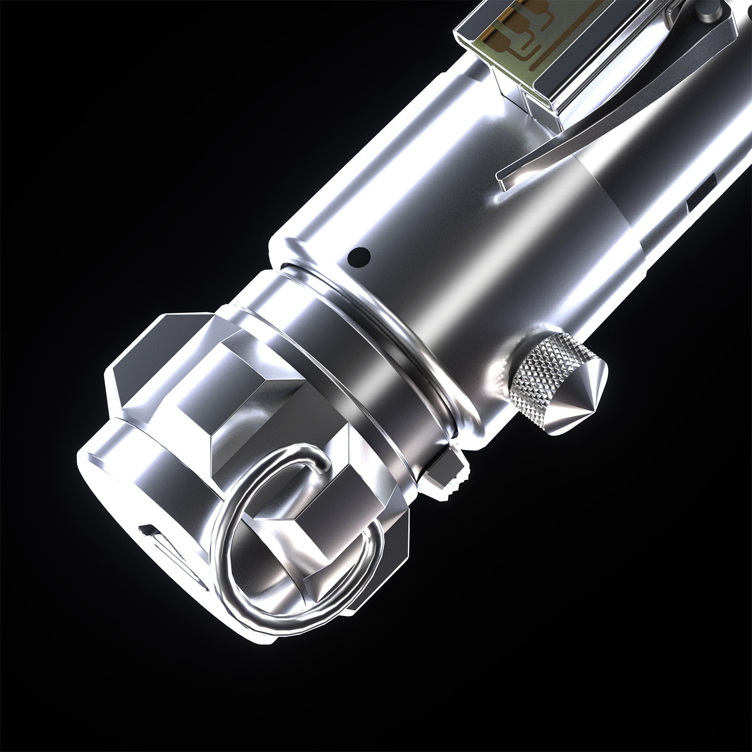 Prodigal Son ROTJ V2 (REPLICA) - Theory Sabers