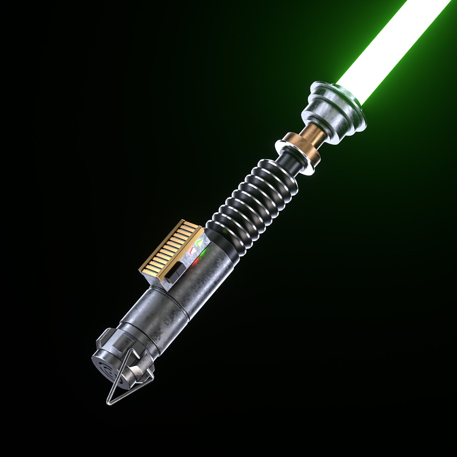 Prodigal Son ROTJ (Weathered) - Theory Sabers