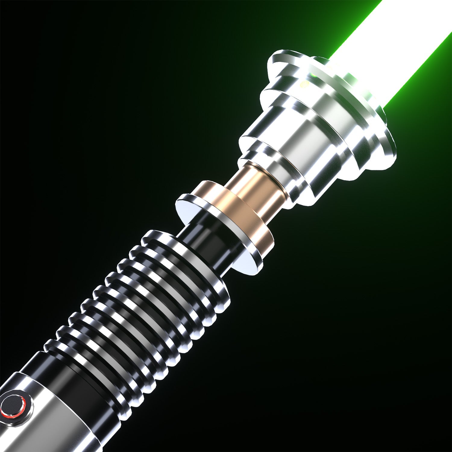 Prodigal Son V1 (Affordable Version) - Theory Sabers