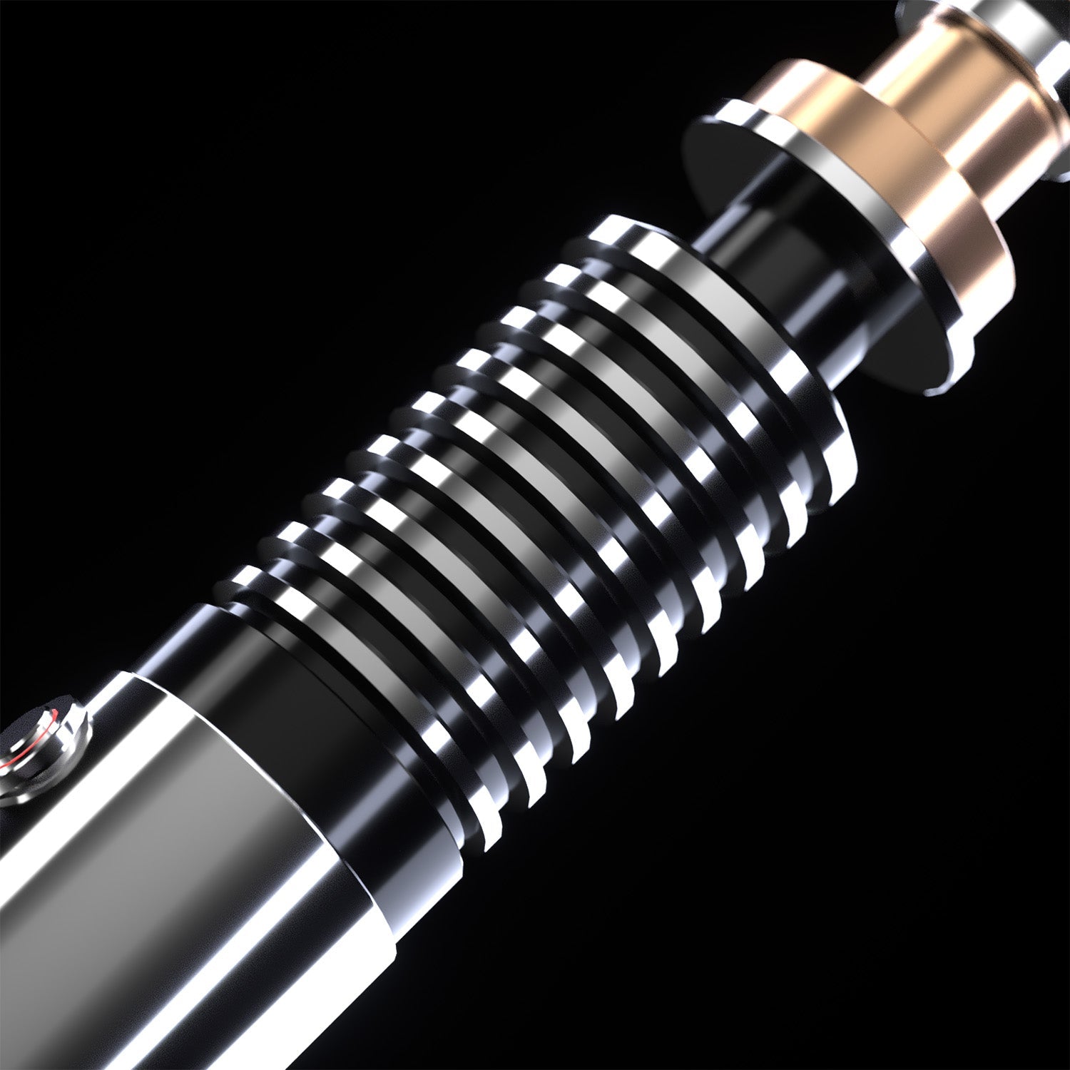 Prodigal Son V1 (Affordable Version) - Theory Sabers