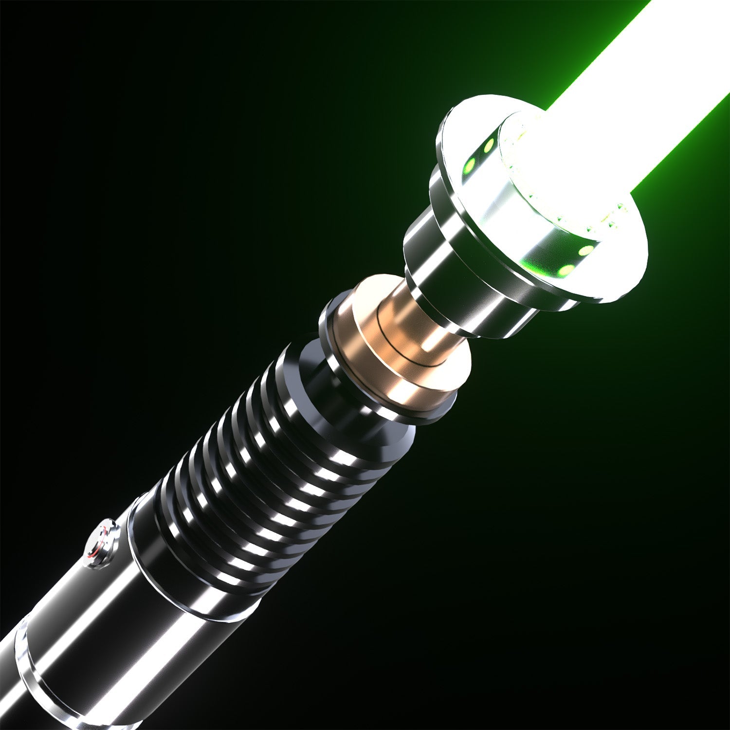 Prodigal Son V1 (Affordable Version) - Theory Sabers