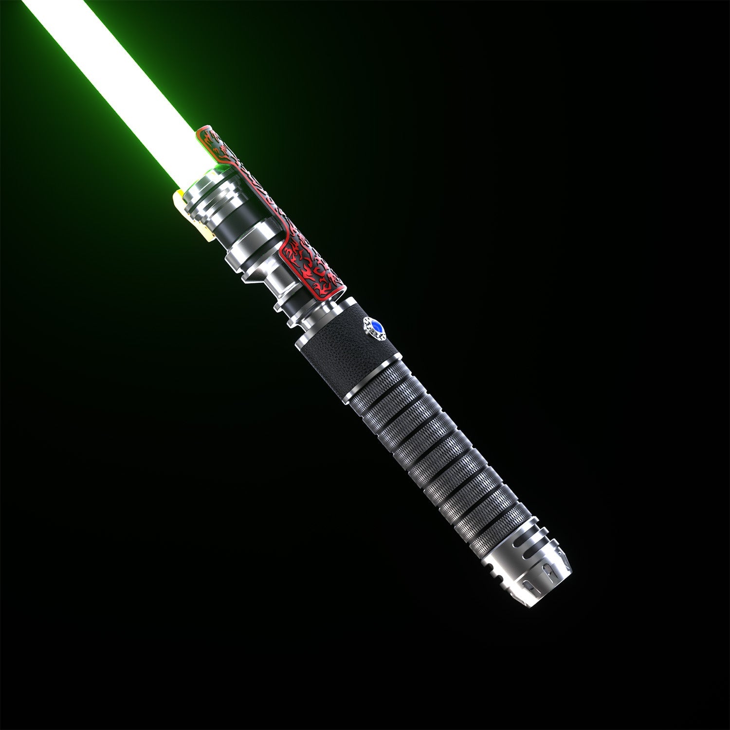 Relic Hunter - Theory Sabers