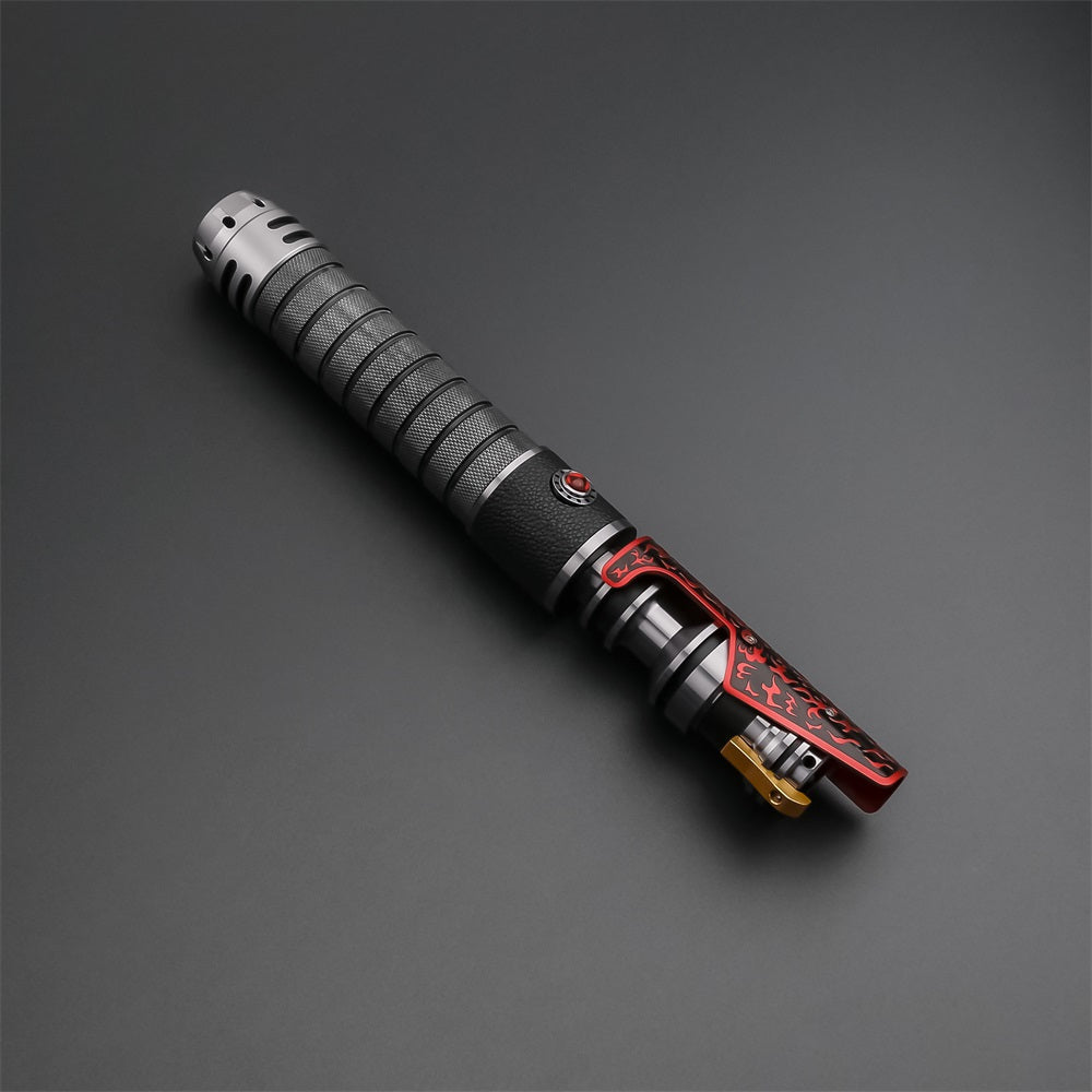Relic Hunter - Theory Sabers