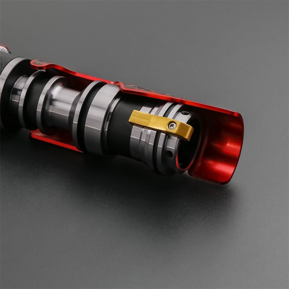Relic Hunter - Theory Sabers