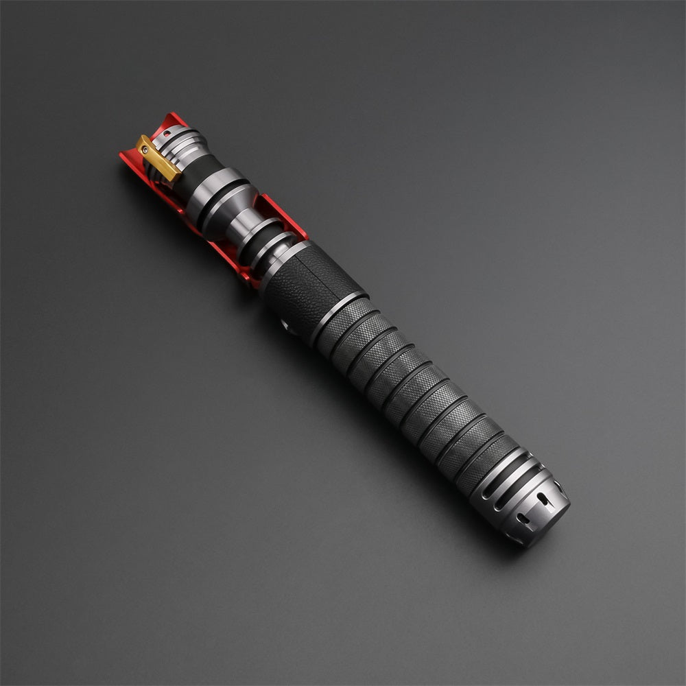 Relic Hunter - Theory Sabers