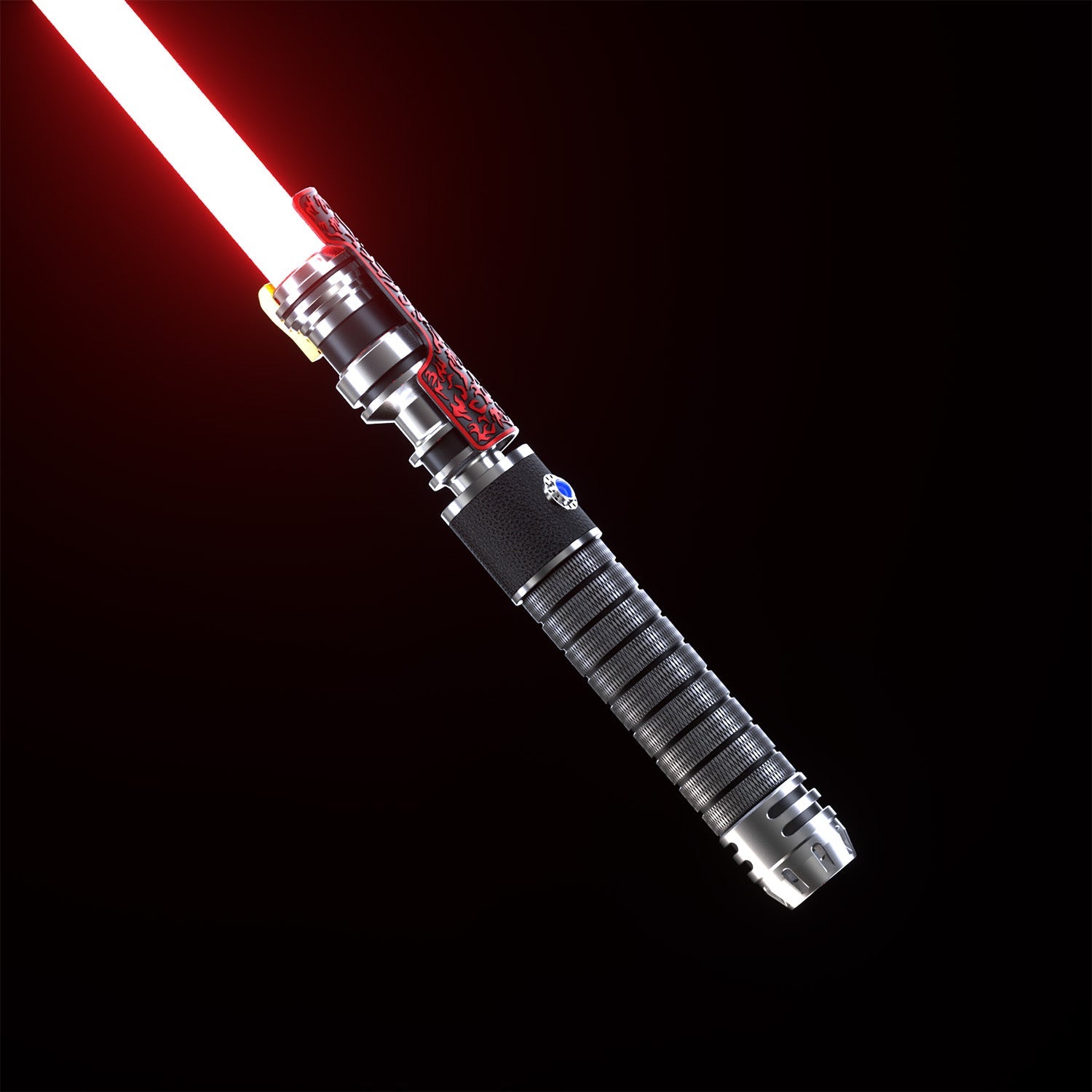 Relic Hunter - Theory Sabers