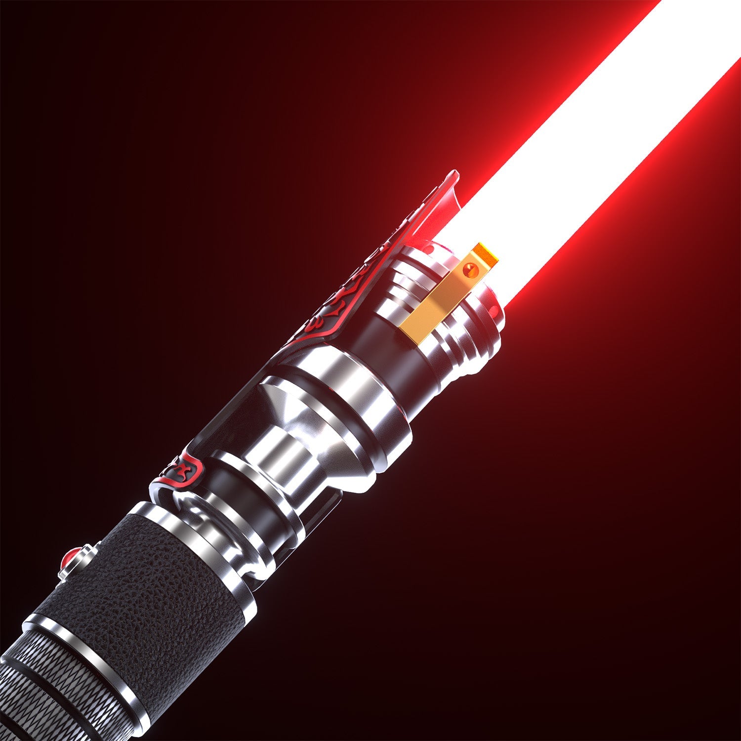 Relic Hunter - Theory Sabers