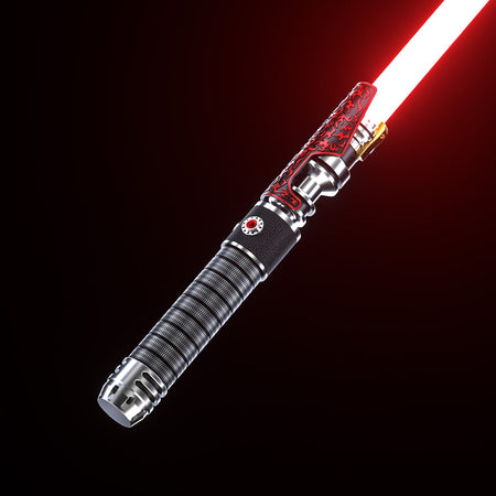 Relic Hunter - Theory Sabers