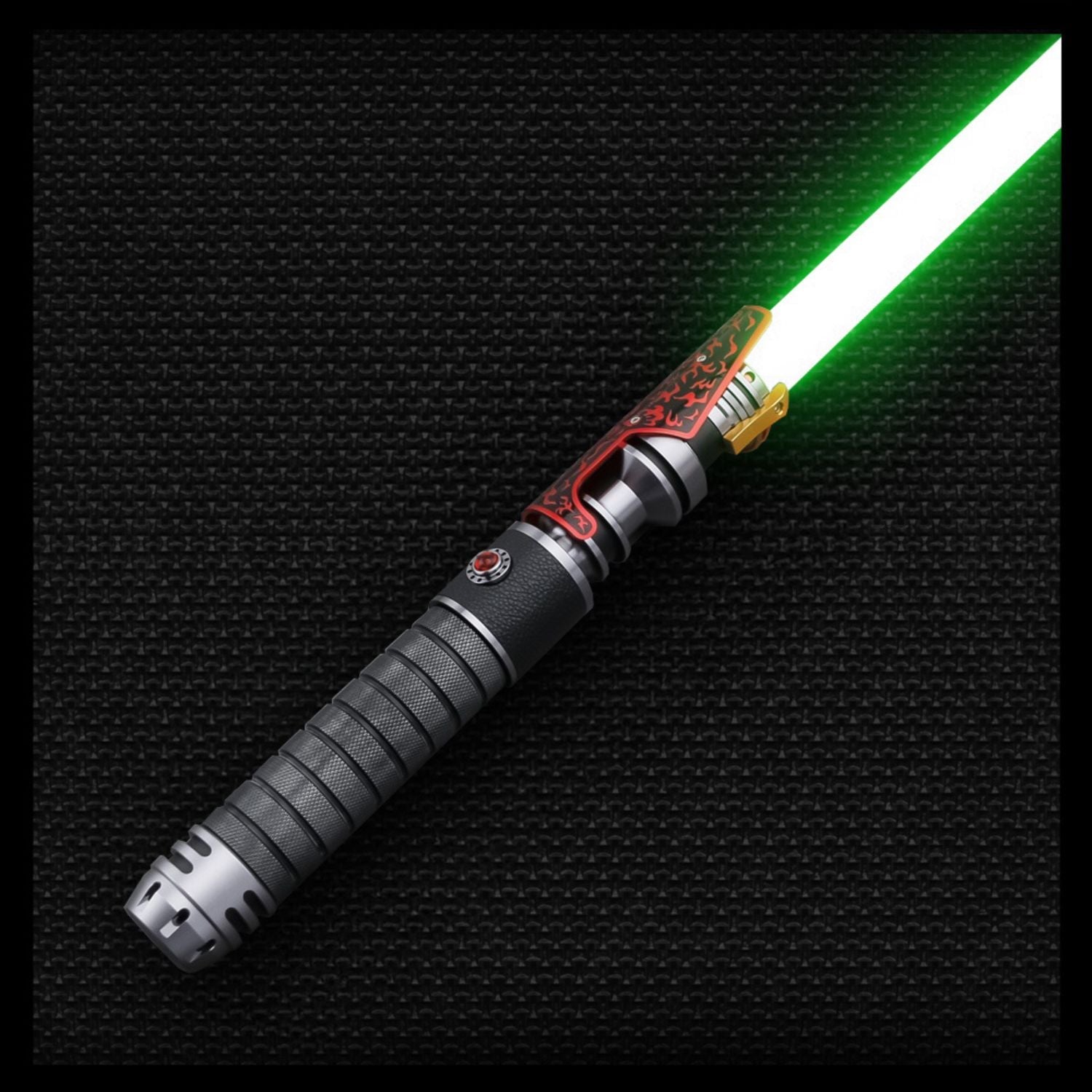 Relic Hunter - Theory Sabers