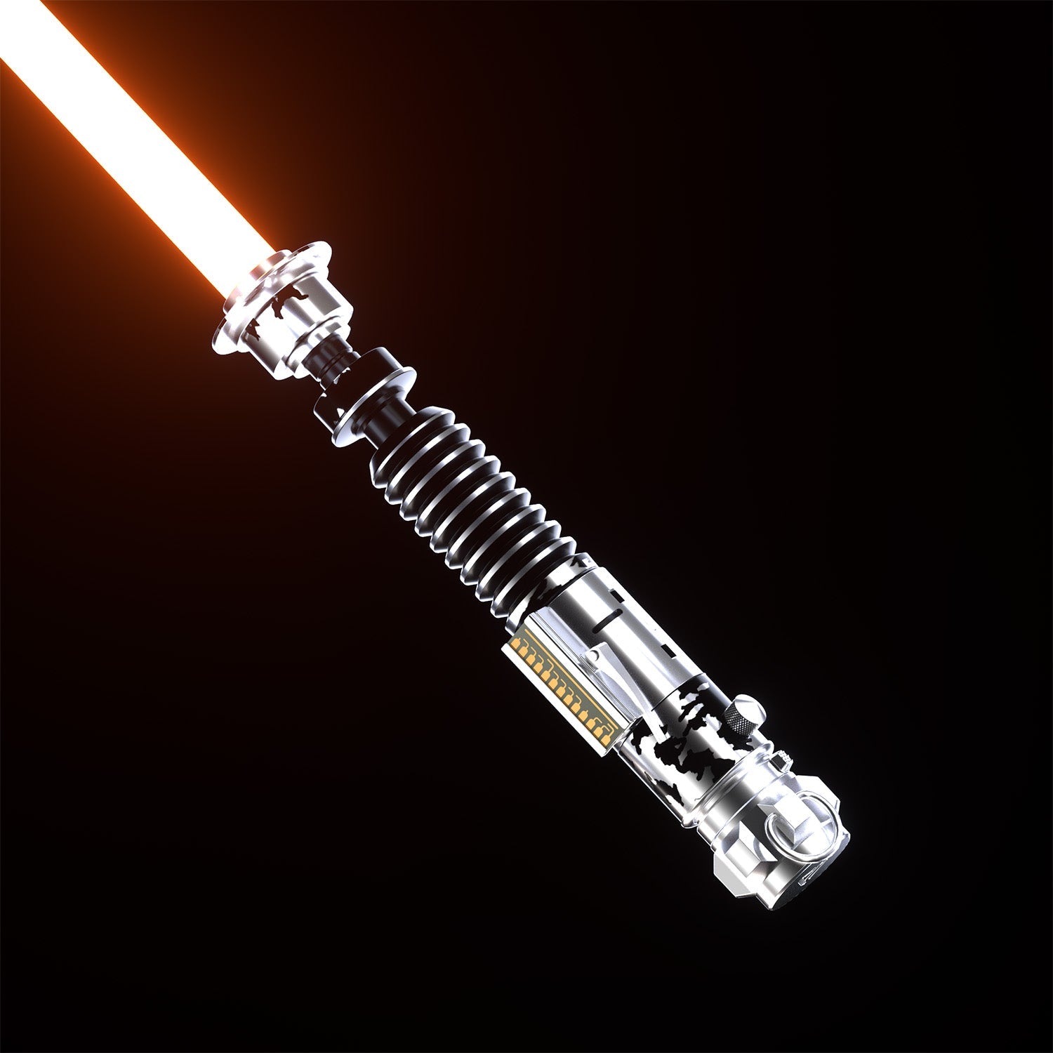 Return Bundle: Dark Lord ROTJ + Prodigal Son Returns V2 DS Weathered - Theory Sabers