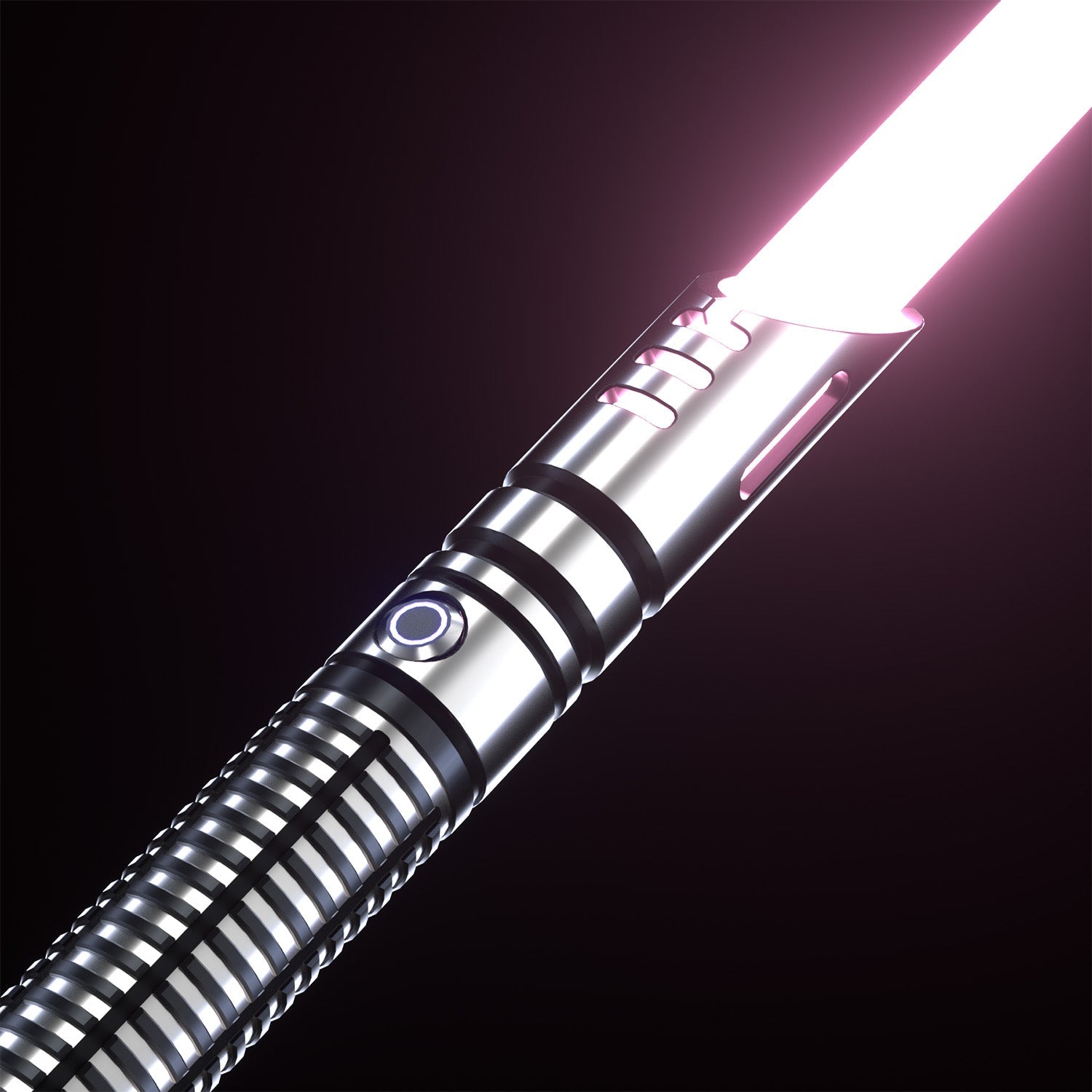 Ridge Black - E31 - Theory Sabers