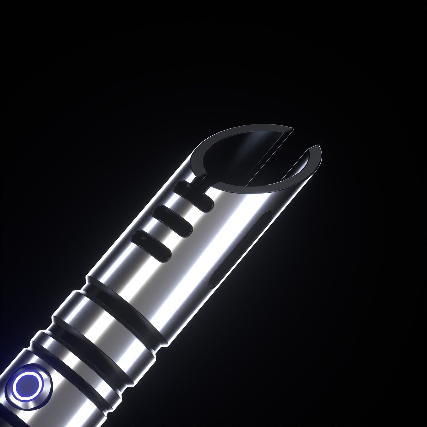 Ridge Black - E31 - Theory Sabers
