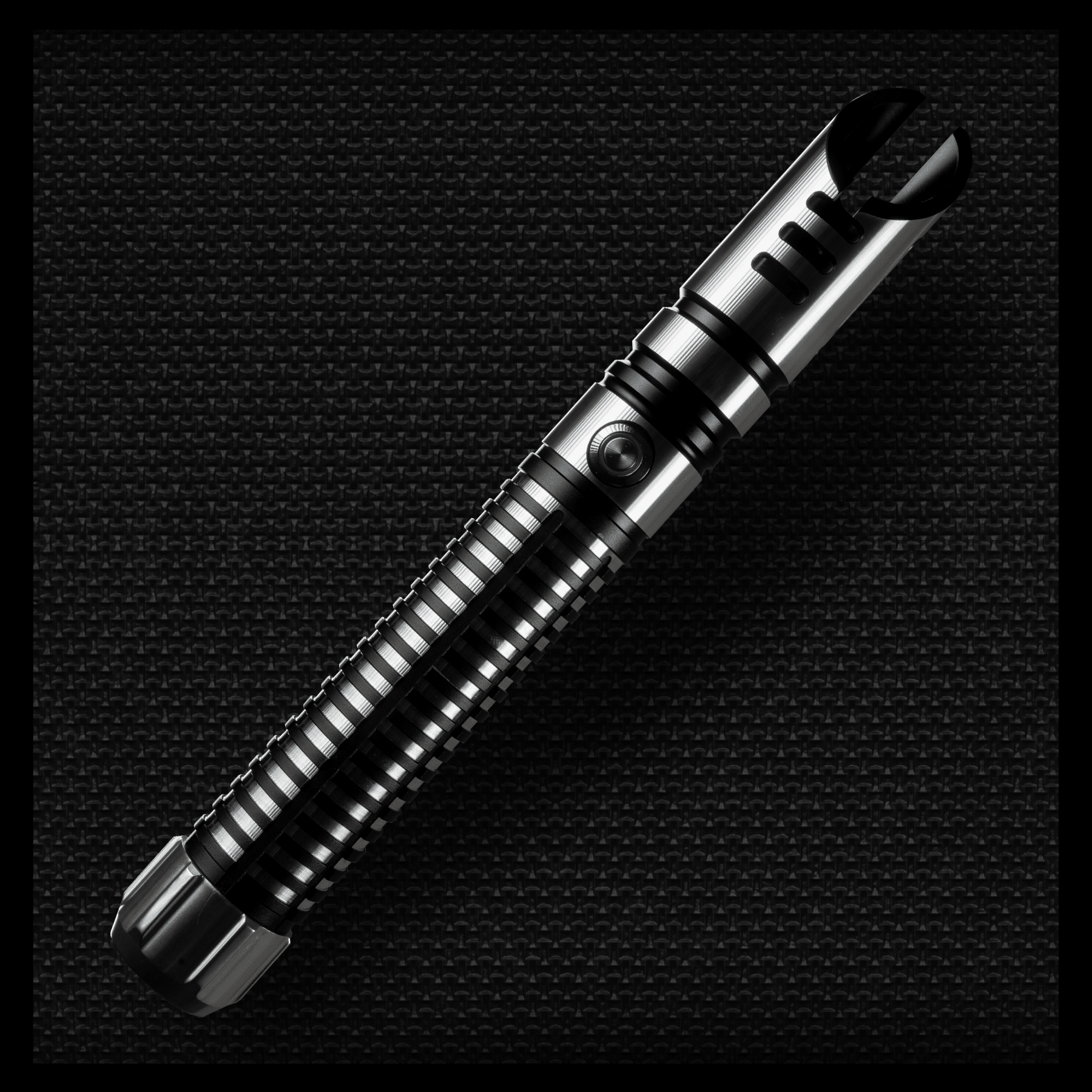 Ridge Black - E31 - Theory Sabers™